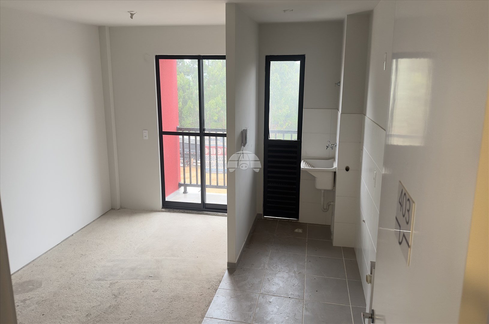 Apartamento à venda em Chapada, Ponta Grossa — Portal Chave Fácil