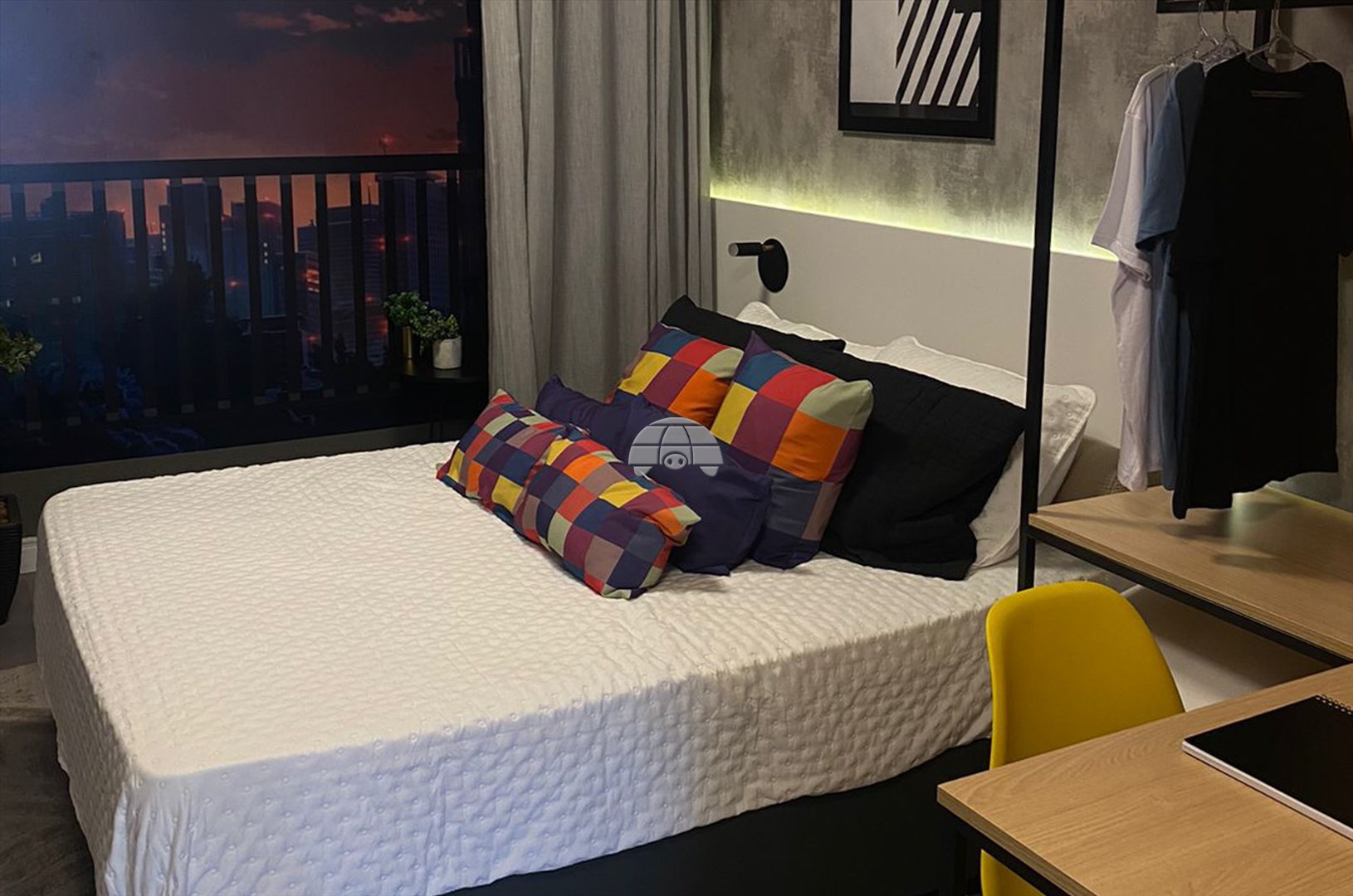 Apartamento à venda em Portão, Curitiba — Portal Chave Fácil