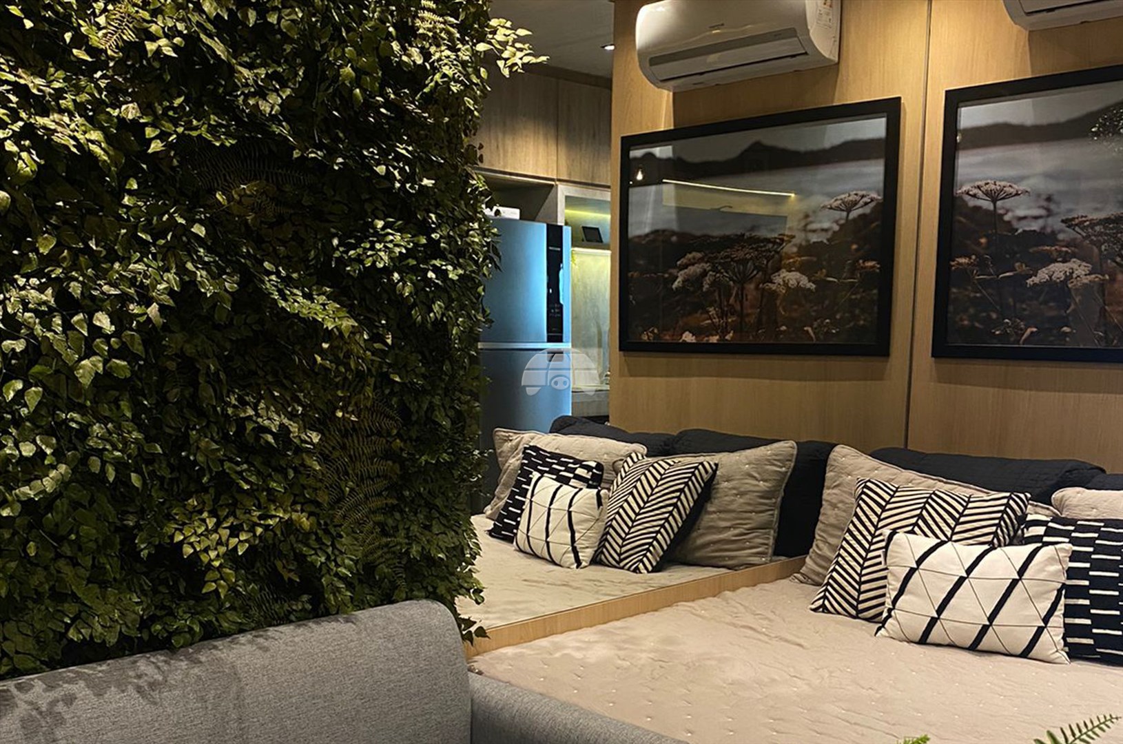 Apartamento à venda em Portão, Curitiba — Portal Chave Fácil
