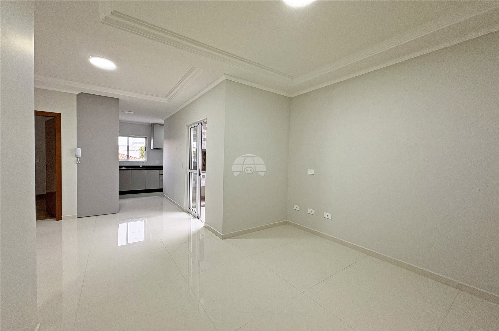 Apartamento para alugar em Afonso Pena, São José dos Pinhais — Portal Chave Fácil