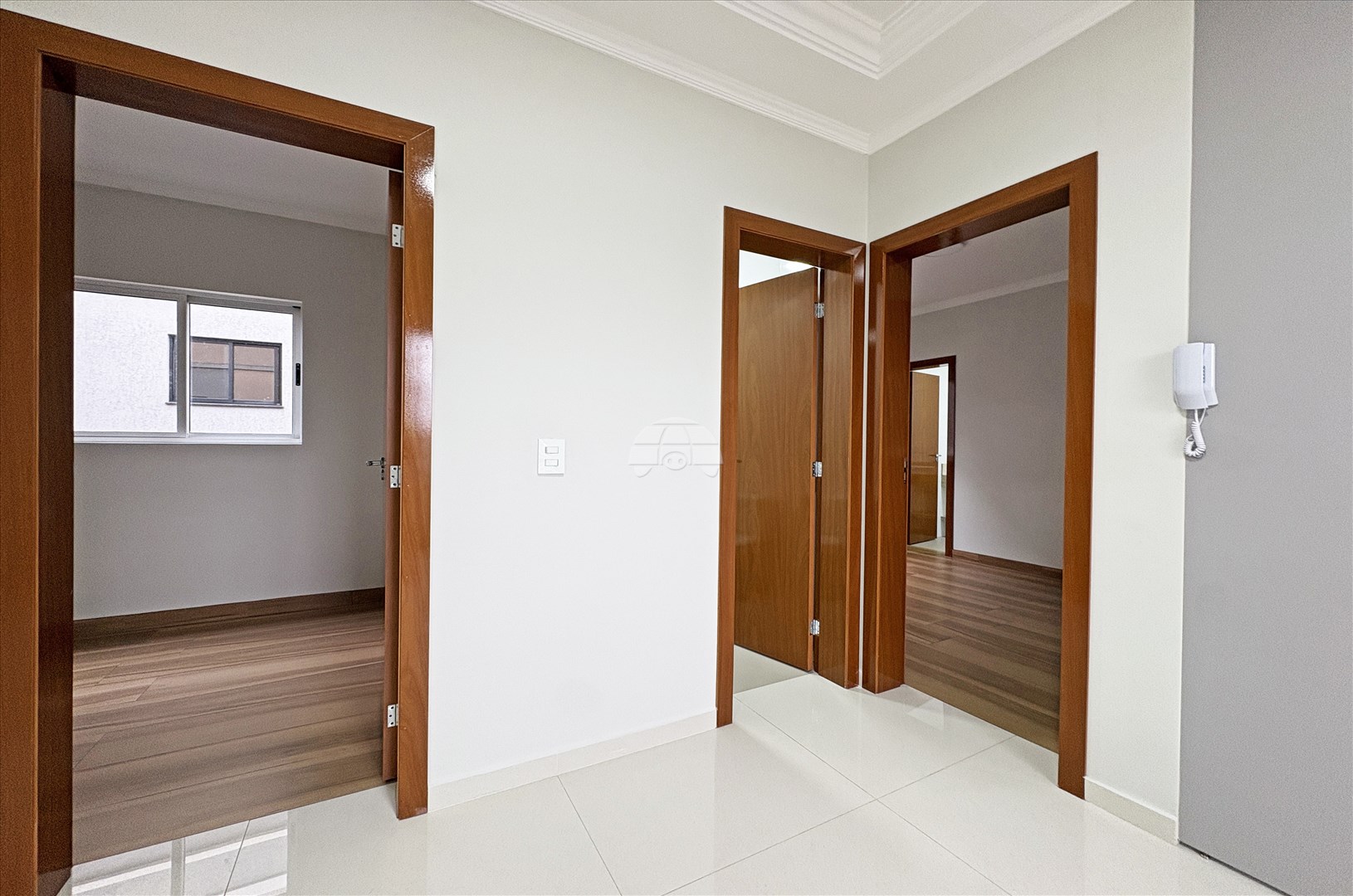 Apartamento para alugar em Afonso Pena, São José dos Pinhais — Portal Chave Fácil