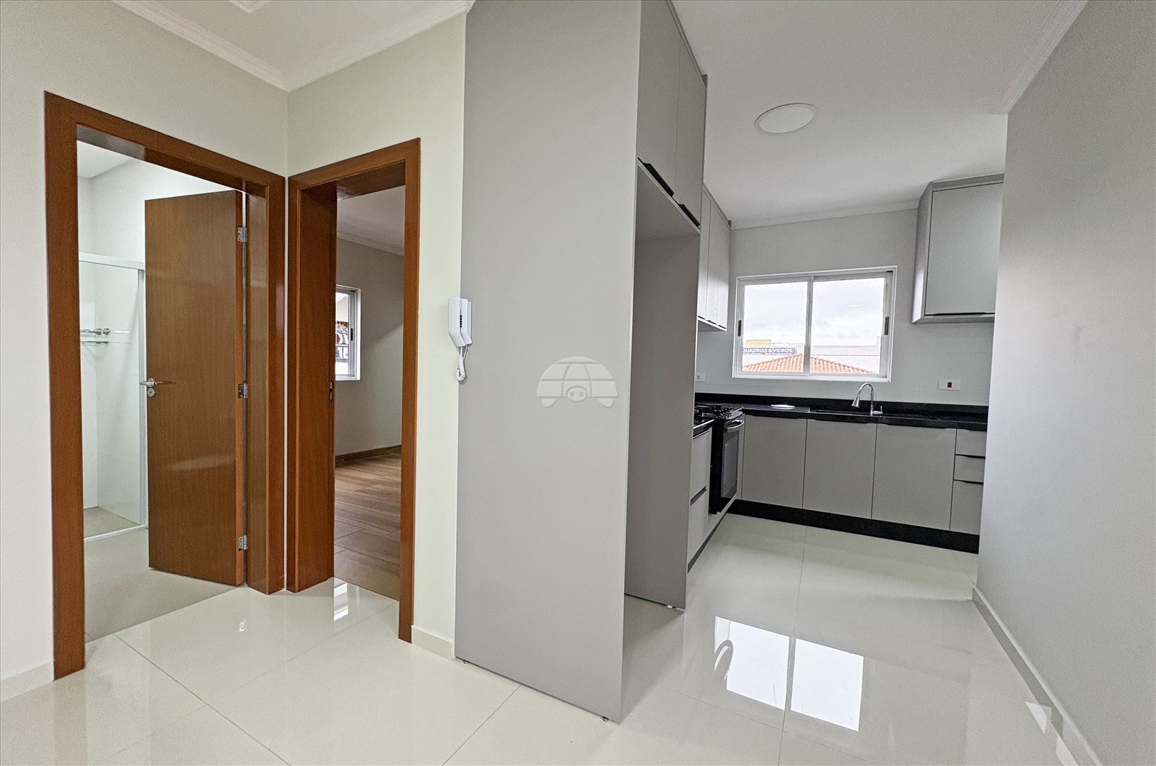 Apartamento para alugar em Afonso Pena, São José dos Pinhais — Portal Chave Fácil