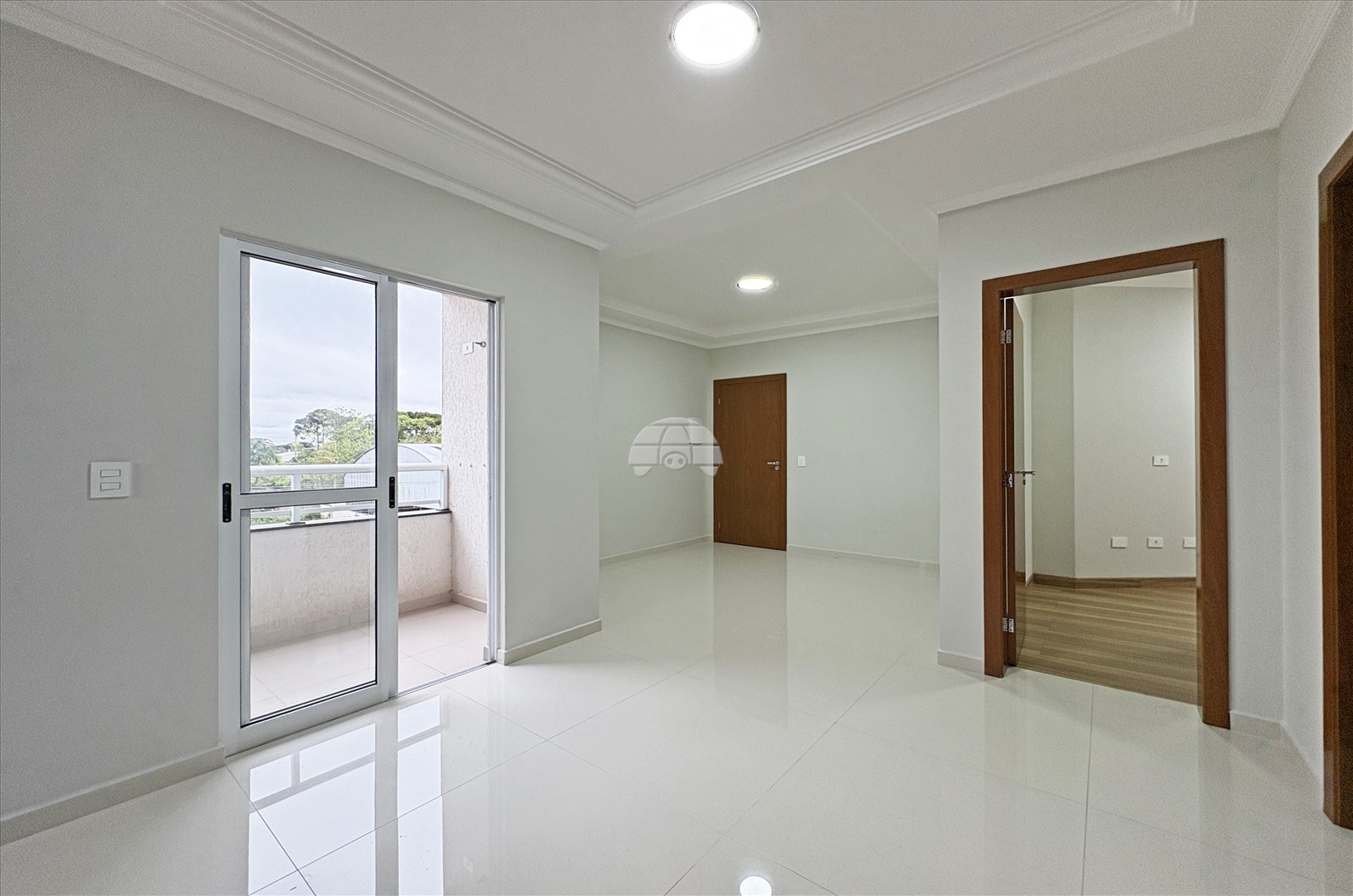 Apartamento para alugar em Afonso Pena, São José dos Pinhais — Portal Chave Fácil