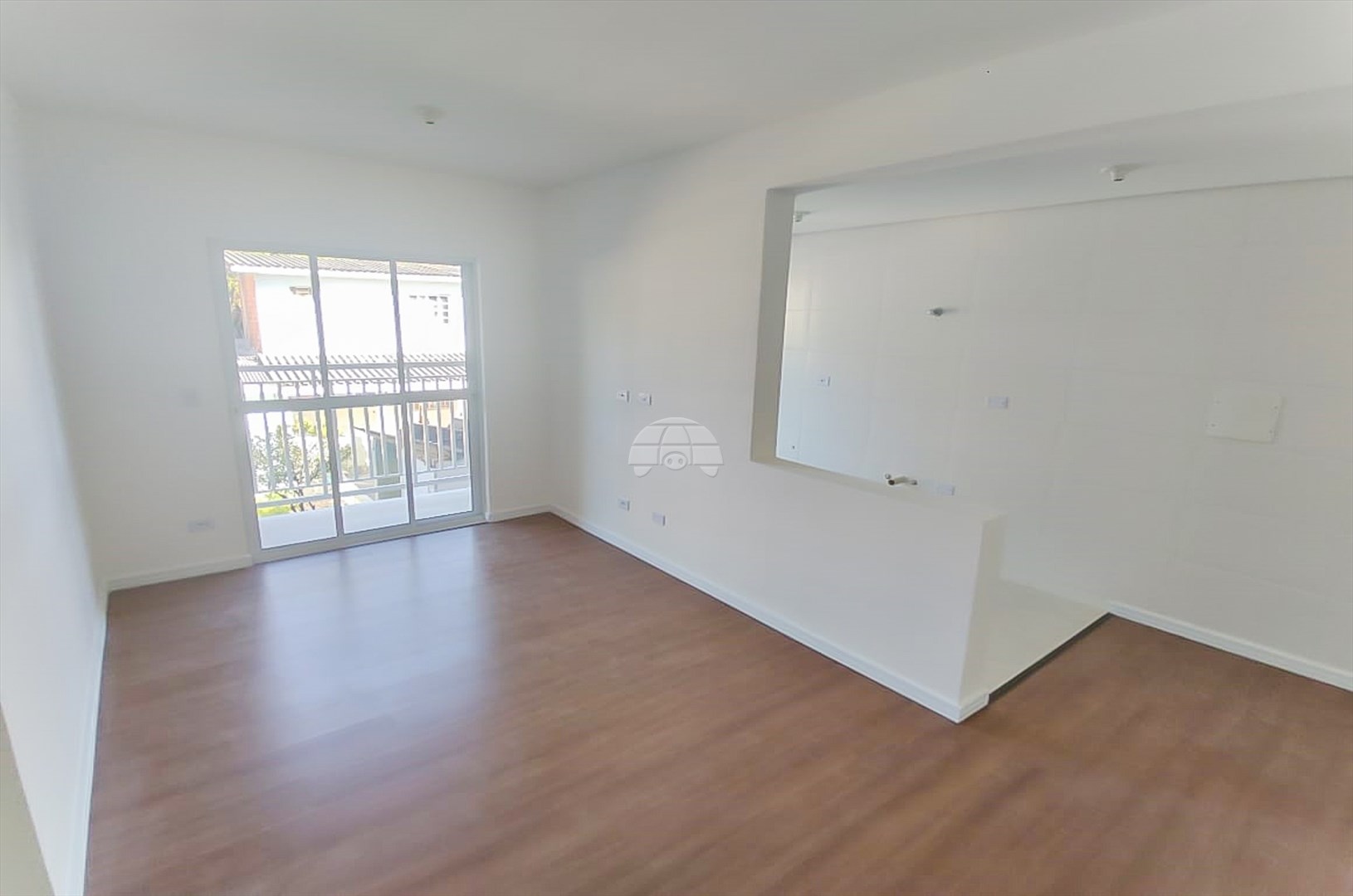 Apartamento à venda em Jardim Videira, Colombo — Portal Chave Fácil