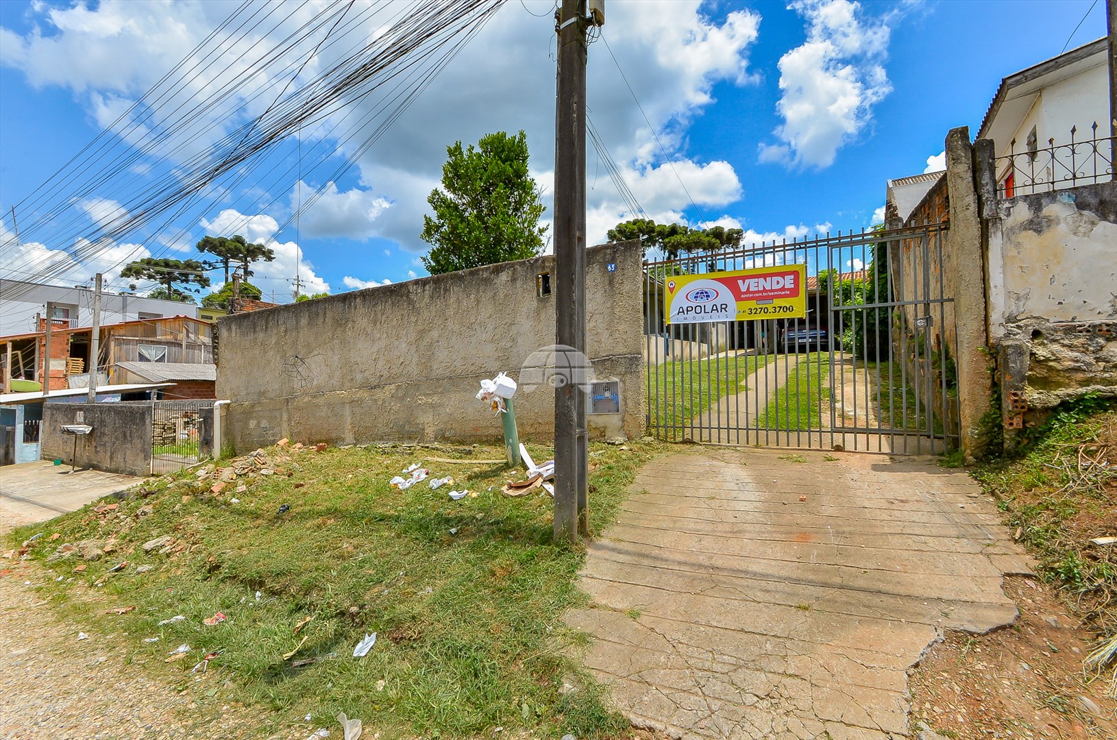 Casa à venda em Jardim Das Graças, Colombo — Portal Chave Fácil