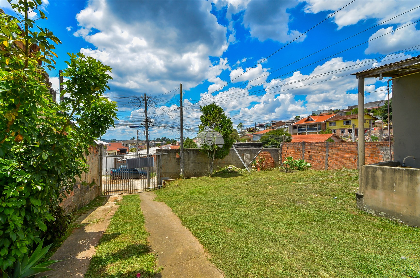 Casa à venda em Jardim Das Graças, Colombo — Portal Chave Fácil