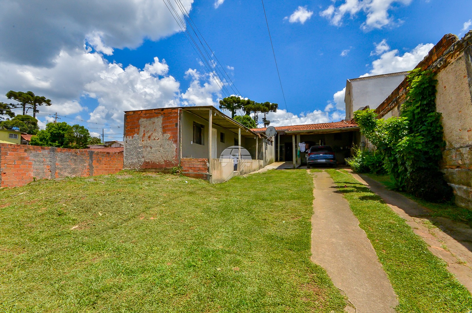 Casa à venda em Jardim Das Graças, Colombo — Portal Chave Fácil