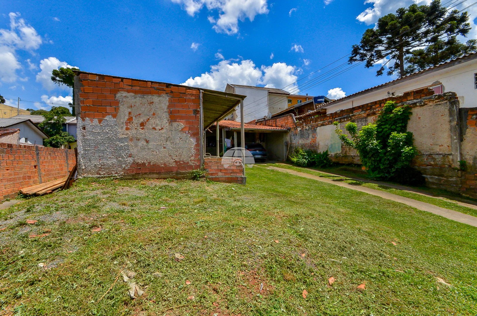 Casa à venda em Jardim Das Graças, Colombo — Portal Chave Fácil