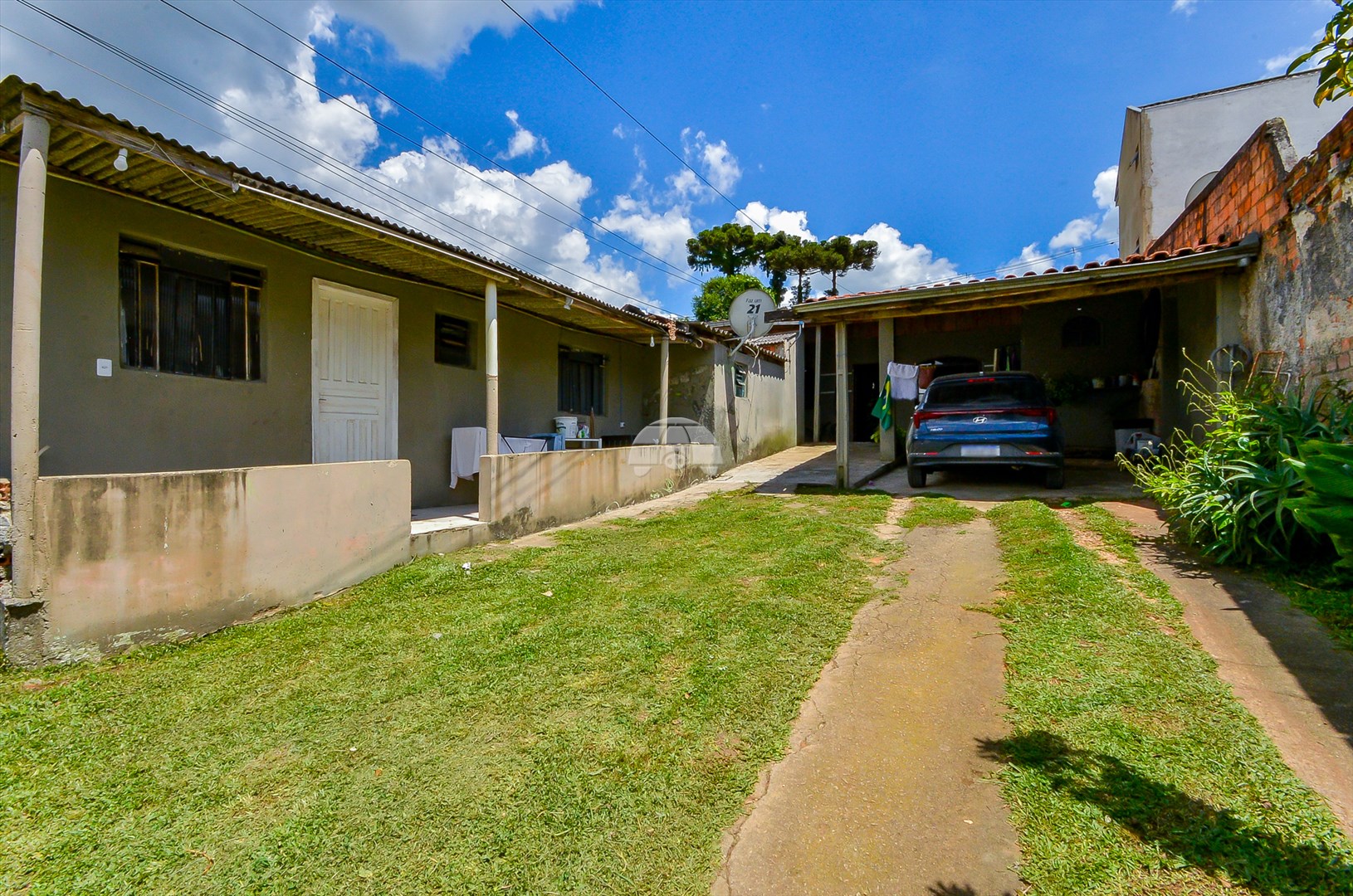 Casa à venda em Jardim Das Graças, Colombo — Portal Chave Fácil