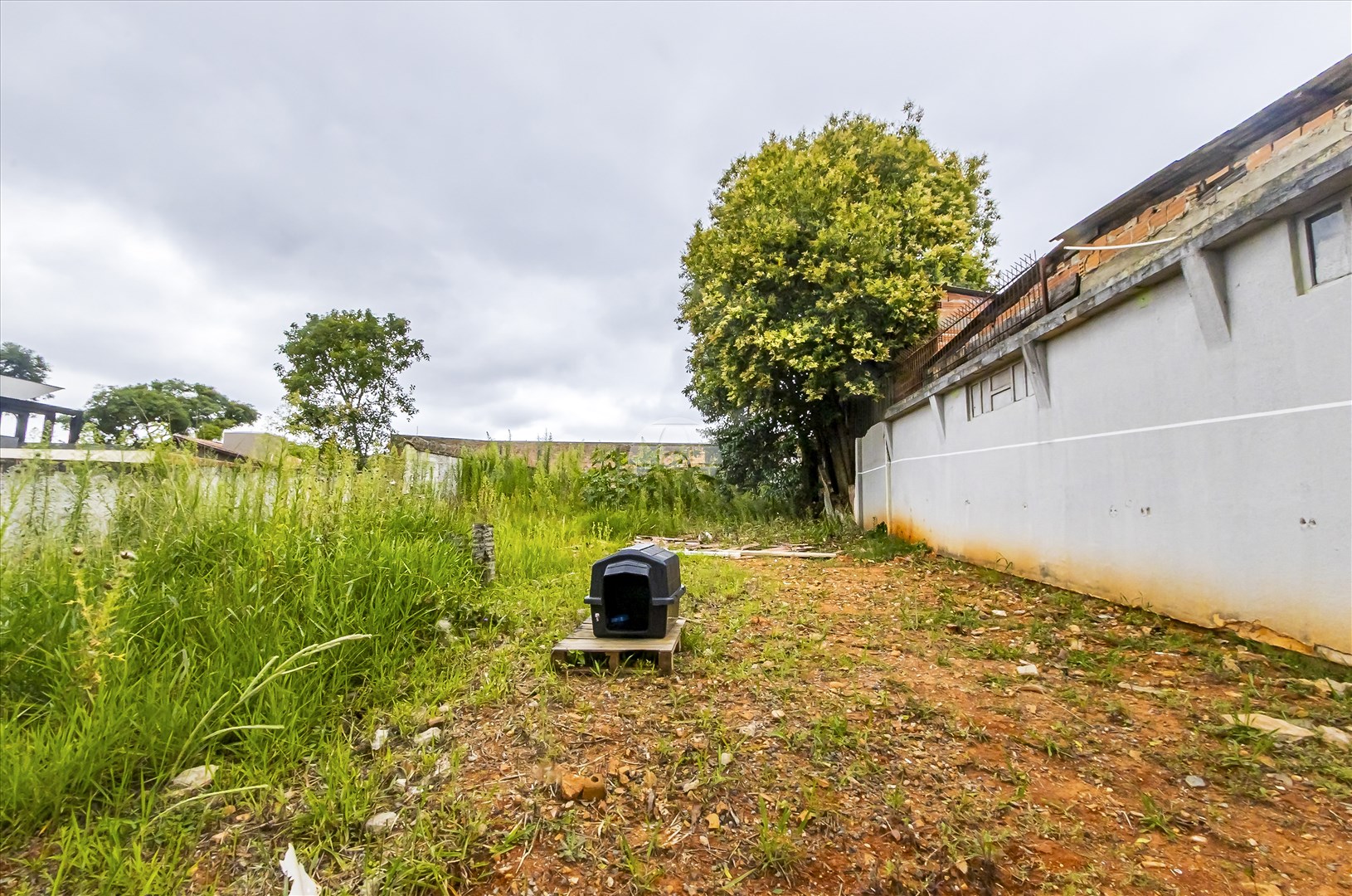 Terreno/Área à venda em Santa Quitéria, Curitiba — Toyo Imóveis - Curitiba/PR