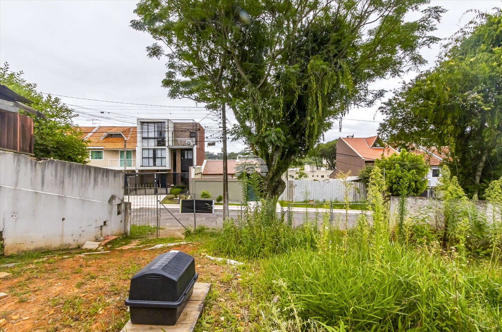 Terreno/Área à venda em Santa Quitéria, Curitiba — Toyo Imóveis - Curitiba/PR