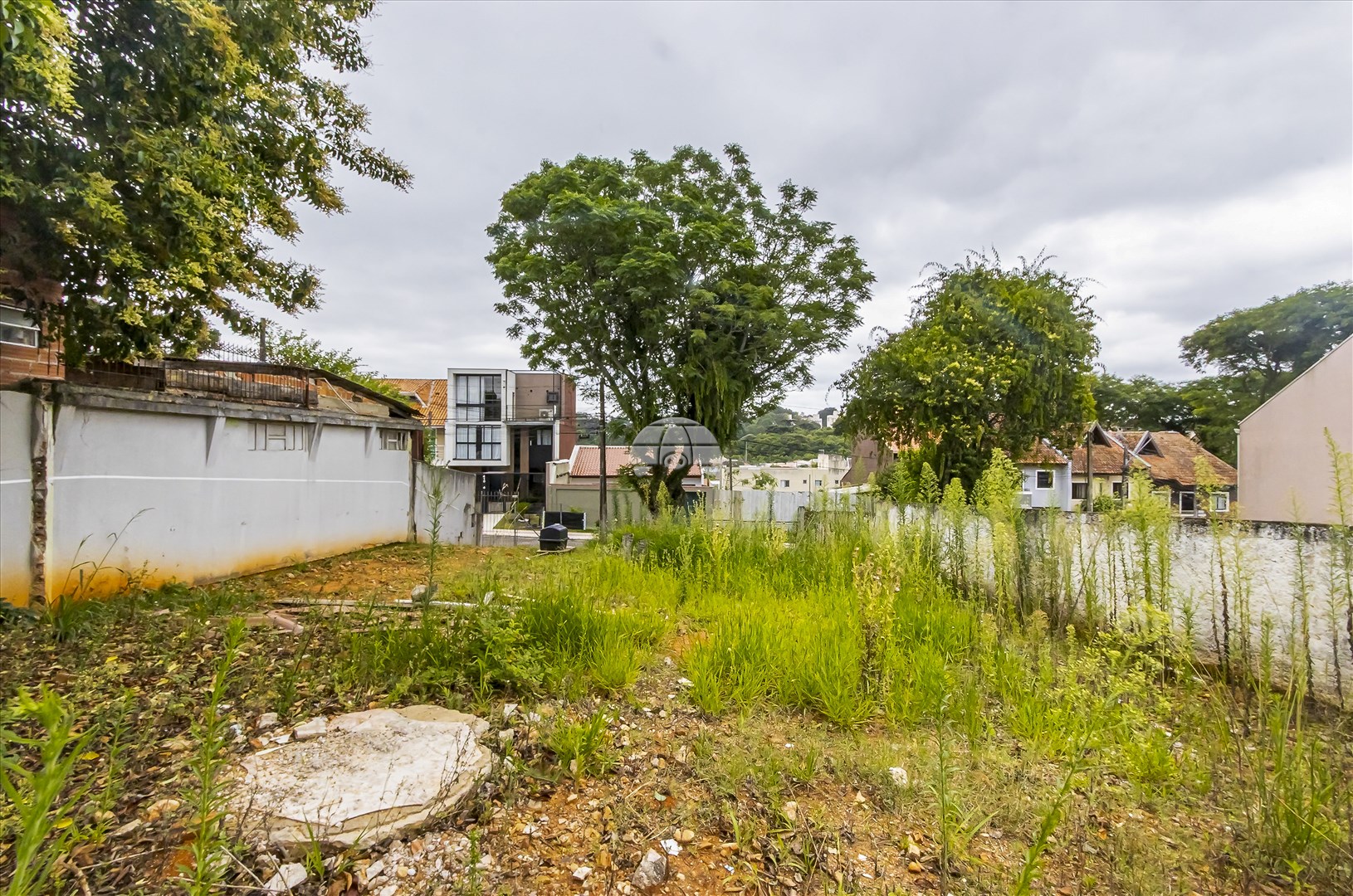 Terreno/Área à venda em Santa Quitéria, Curitiba — Toyo Imóveis - Curitiba/PR