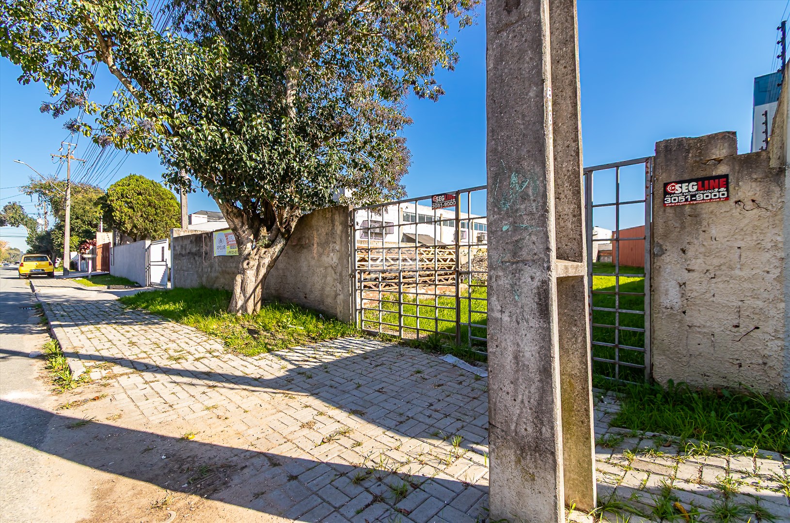 Terreno/Área à venda em Hauer, Curitiba — Portal Chave Fácil