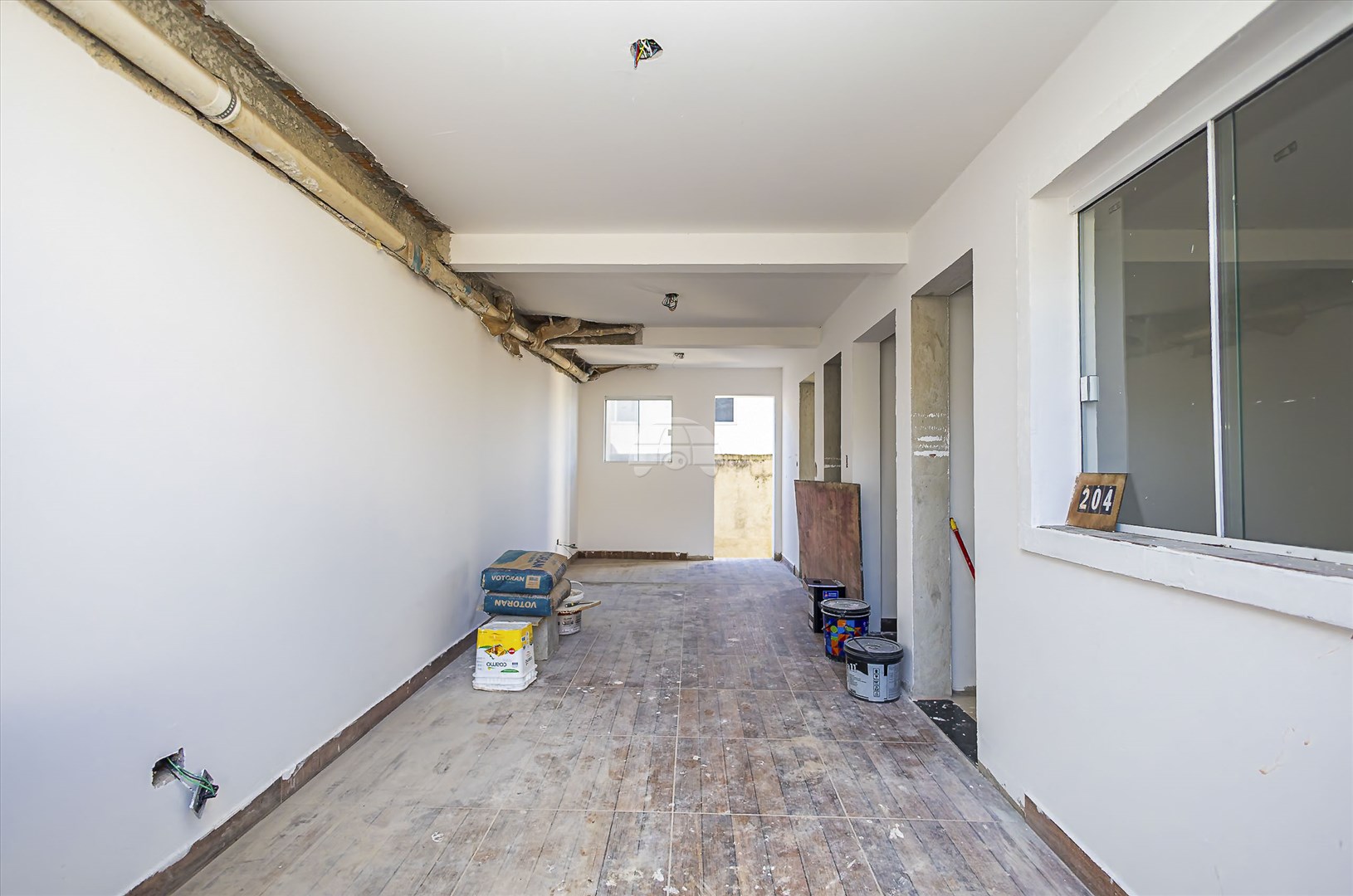 Casa à venda em Tingui, Curitiba — MAFI ADMINISTRADORA DE IMOVEIS LTDA