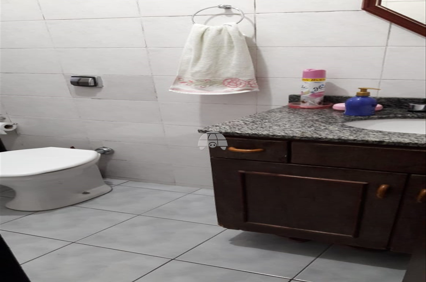 Casa à venda em Guaíra, Curitiba — TESTE 12342
