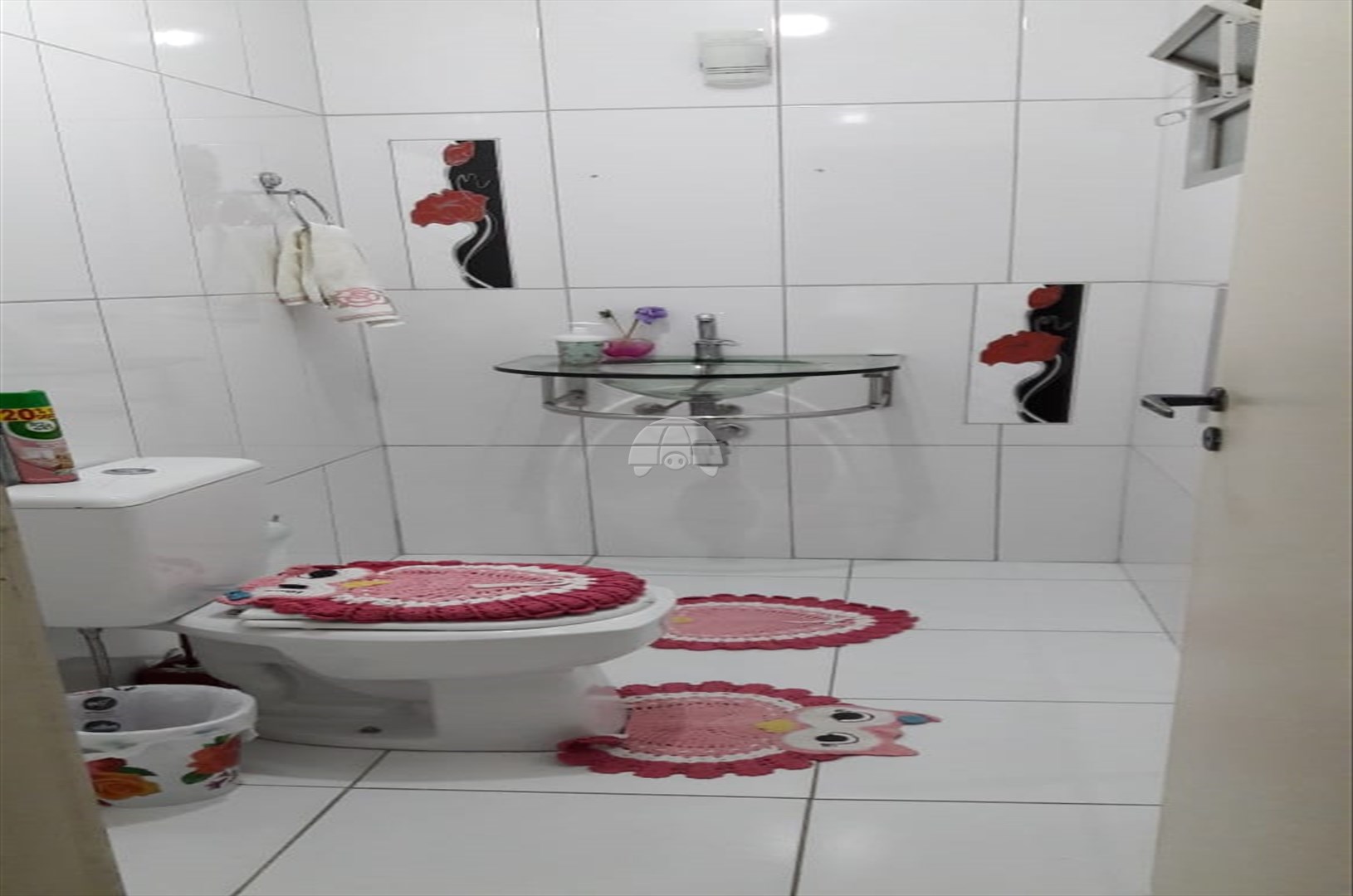 Casa à venda em Guaíra, Curitiba — TESTE 12342