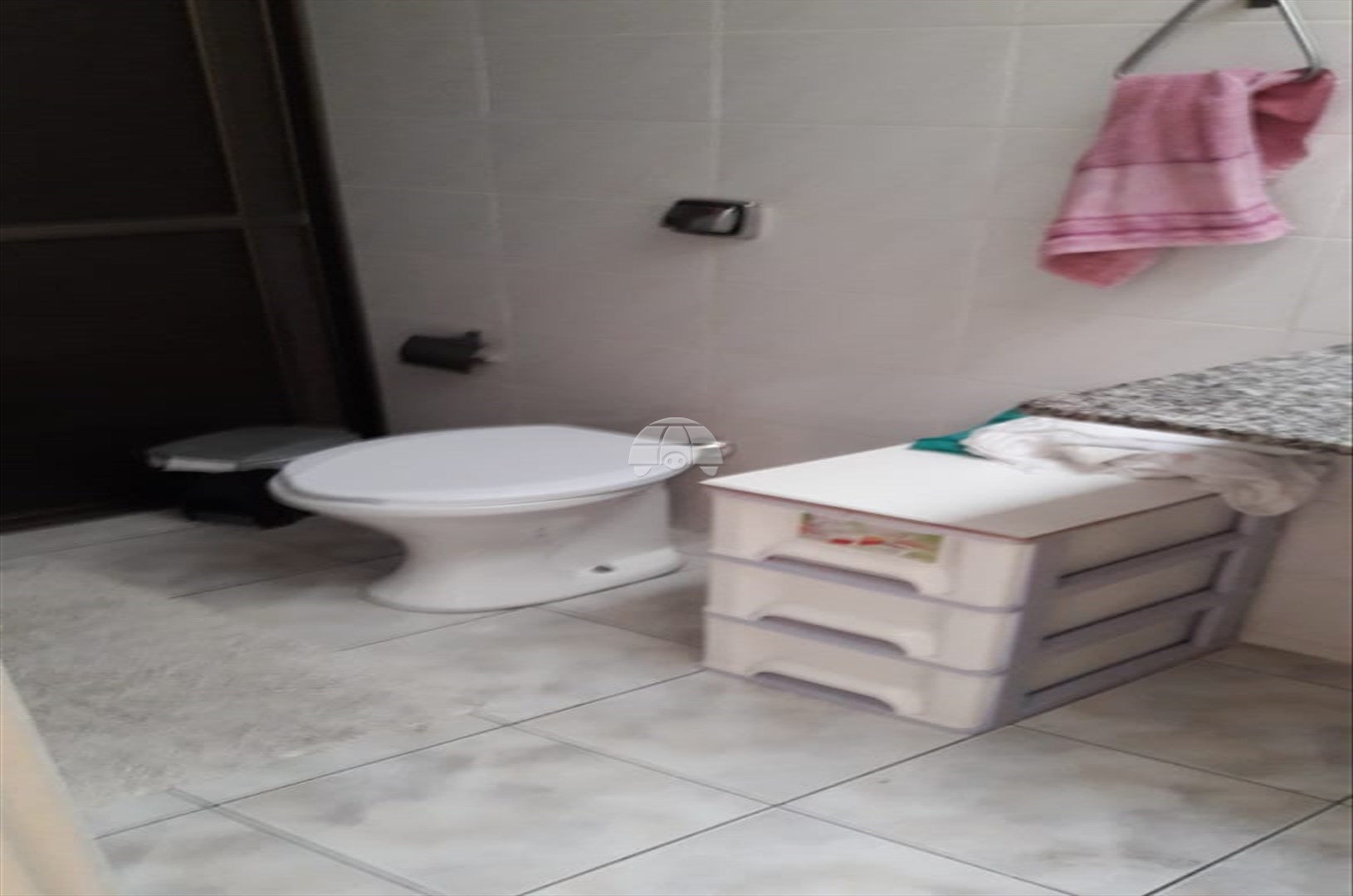Casa à venda em Guaíra, Curitiba — TESTE 12342