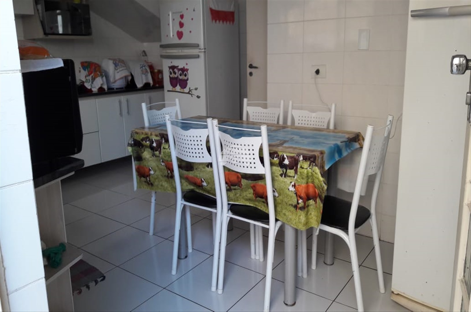 Casa à venda em Guaíra, Curitiba — TESTE 12342