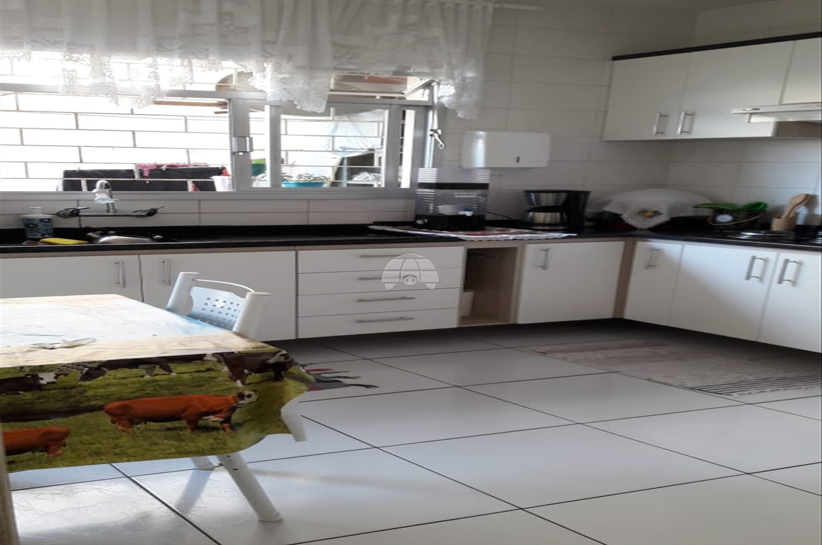 Casa à venda em Guaíra, Curitiba — TESTE 12342
