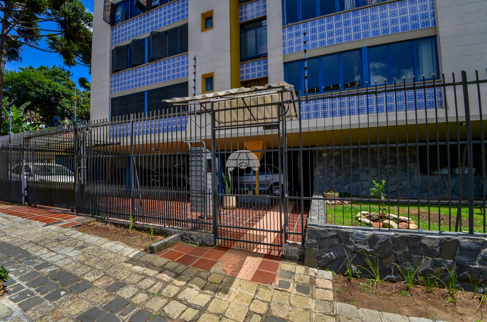 Apartamento à venda em Alto Da Rua Xv, Curitiba — Portal Chave Fácil