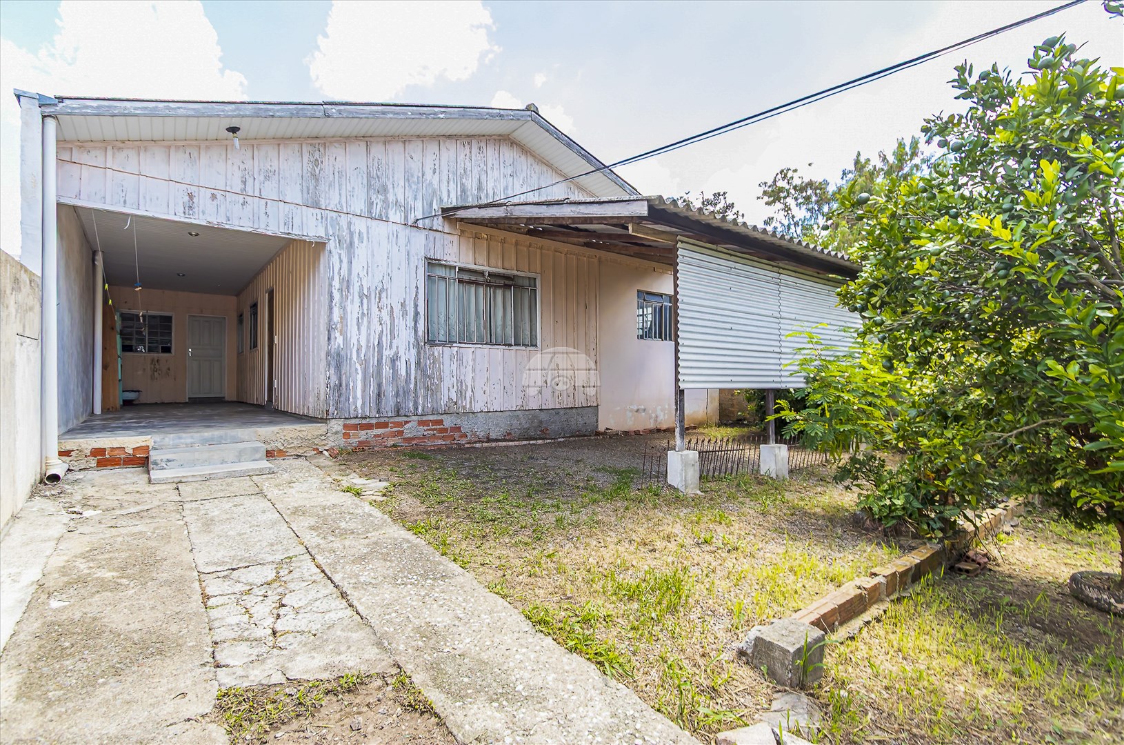 Terreno Comercial/Residencial para Venda no Bairro Fanny ref. 951413 (10 / 10)