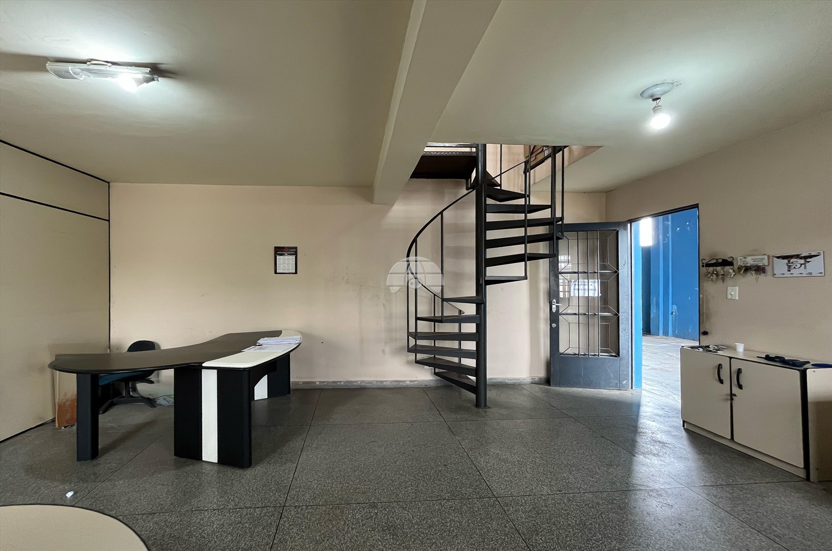 Barracão Comercial para Venda no Bairro Cajuru ref. 224150 (8 / 10)