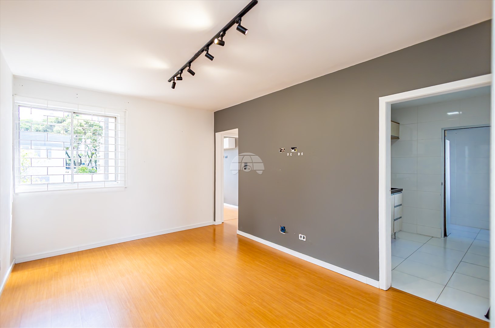 Apartamento à venda em Portão, Curitiba — Portal Chave Fácil