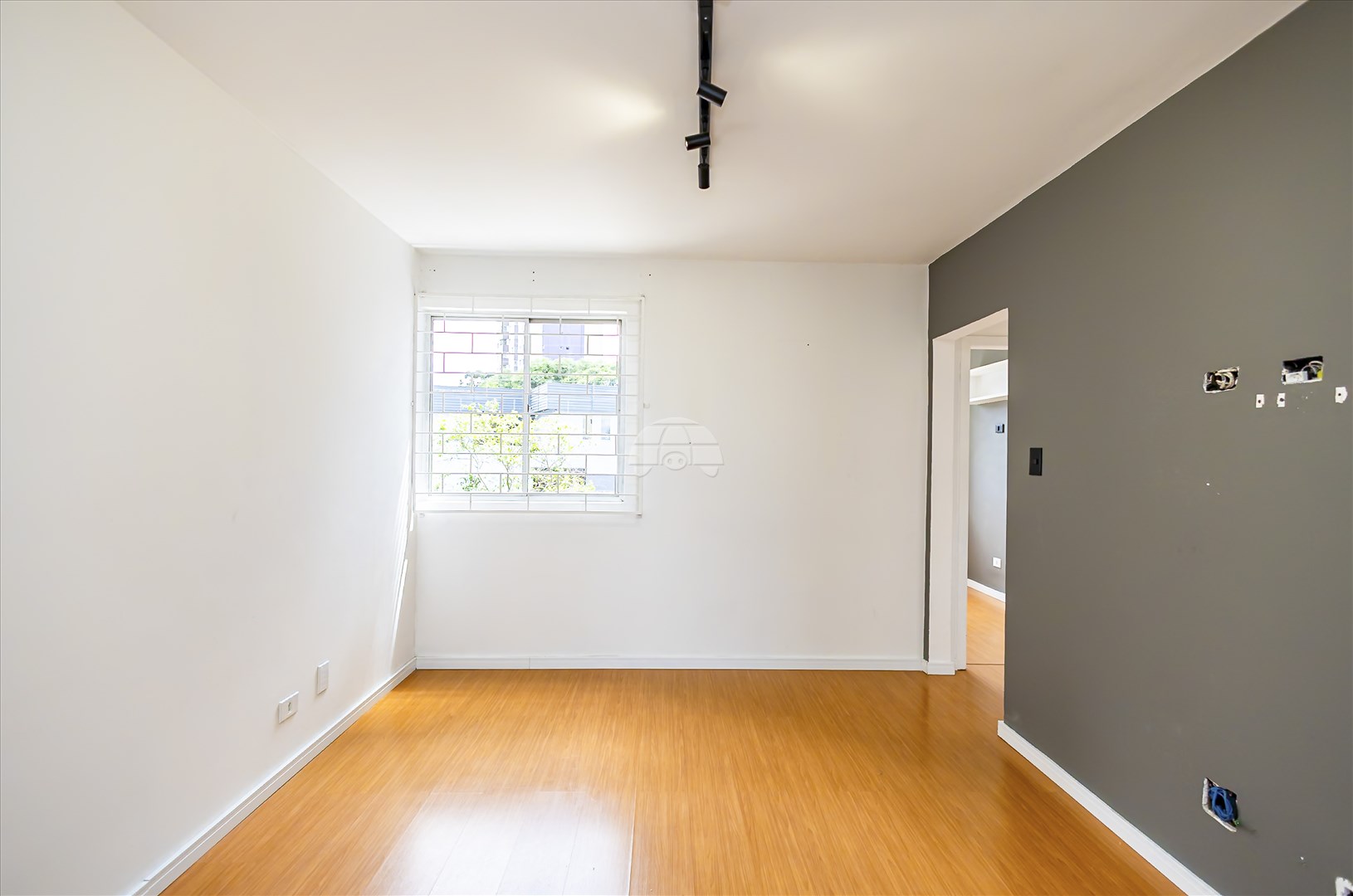 Apartamento à venda em Portão, Curitiba — Portal Chave Fácil