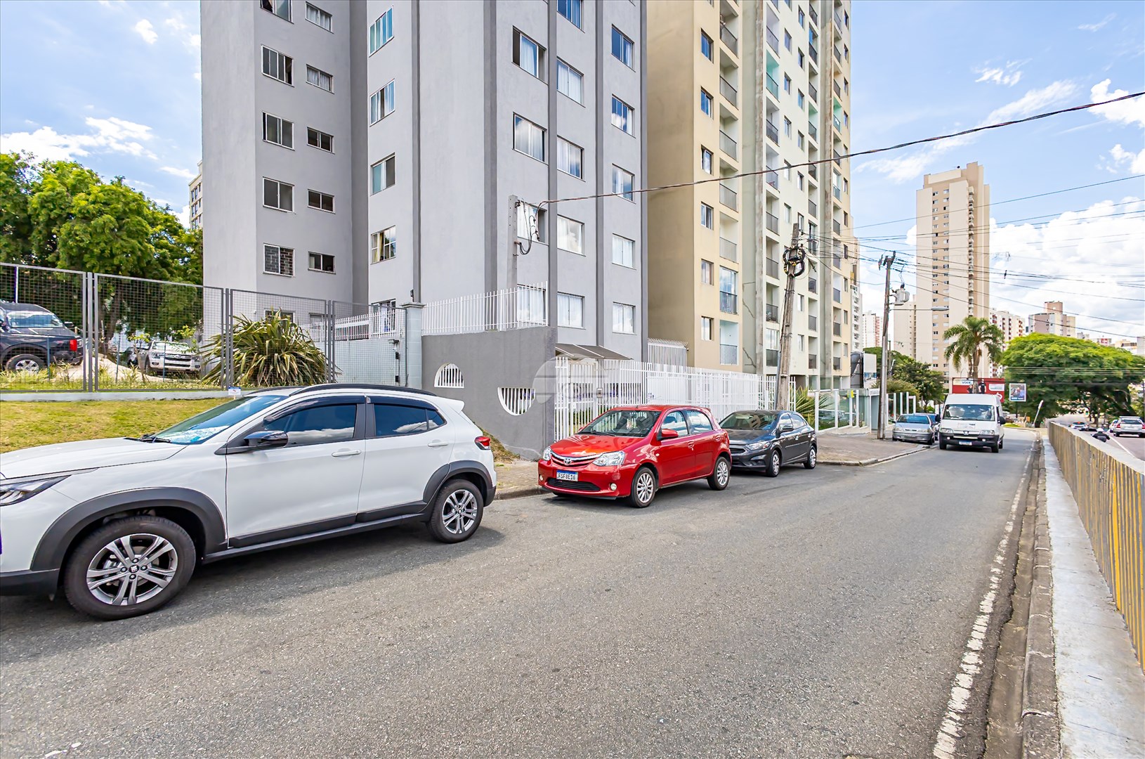 Apartamento à venda em Portão, Curitiba — Portal Chave Fácil