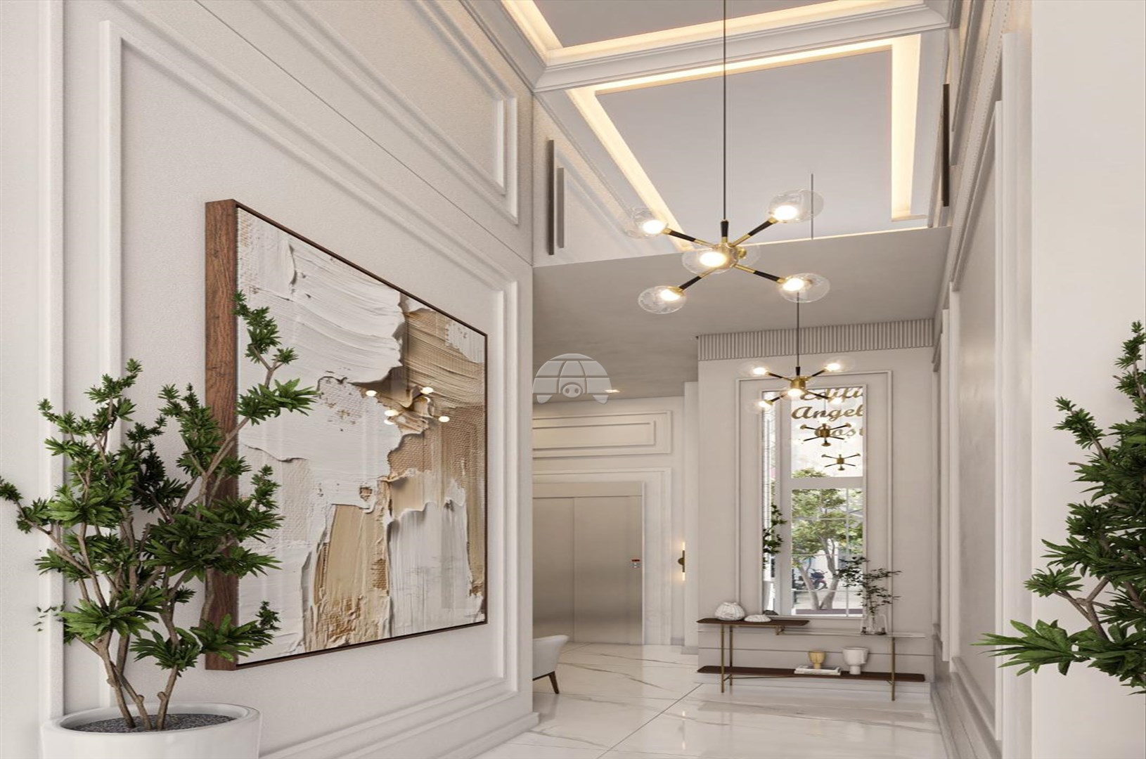 Apartamento à venda em Centro, Pato Branco — Portal Chave Fácil