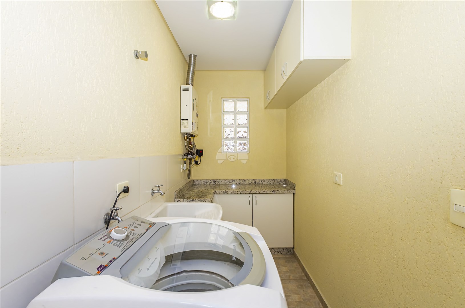 Sobrado Residencial para Venda no Bairro Portão ref. 951523 (9 / 10)