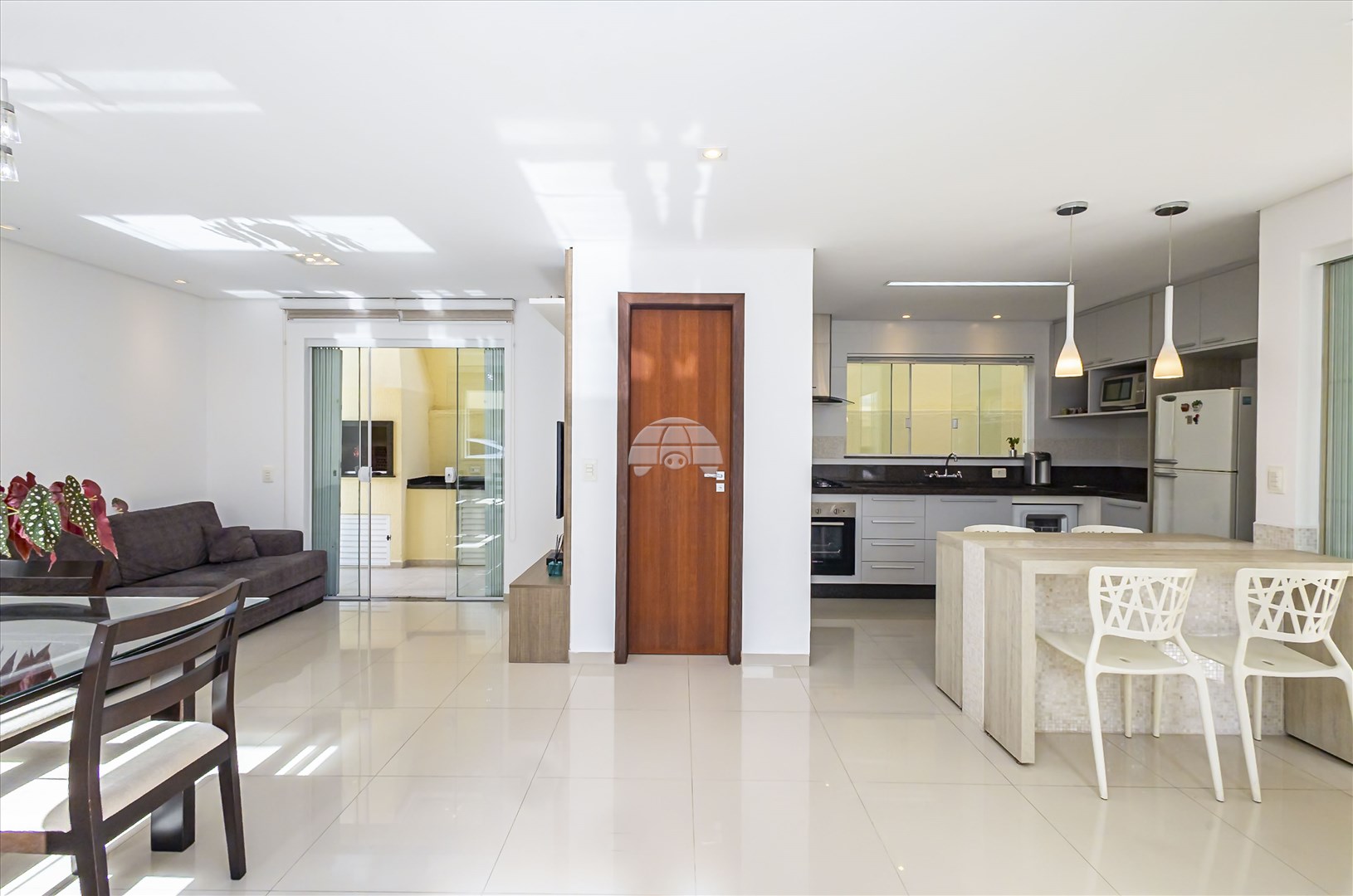 Sobrado Residencial para Venda no Bairro Portão ref. 951523 (8 / 10)