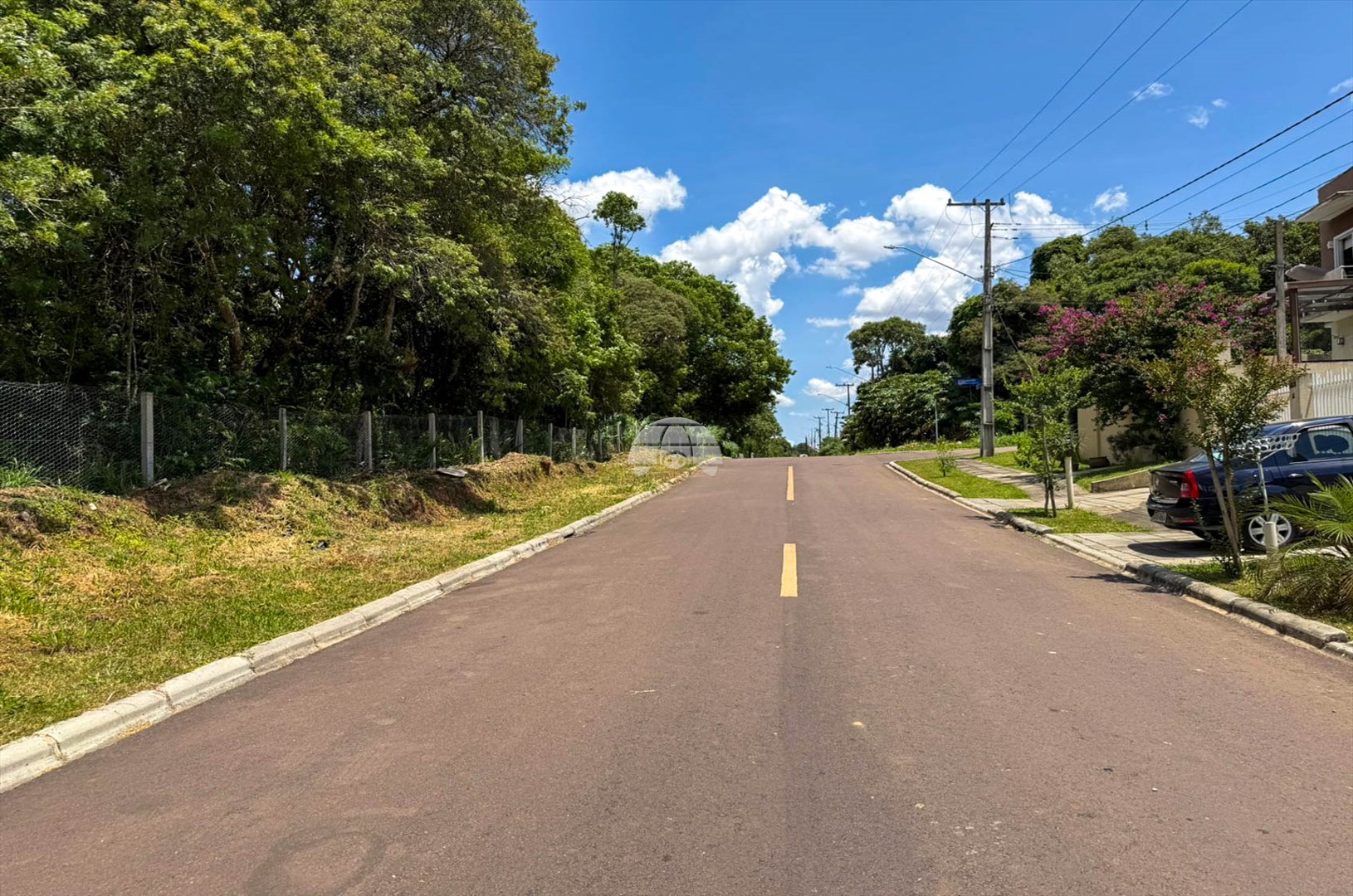 Terreno/Área à venda em Santa Felicidade, Curitiba — Portal Chave Fácil