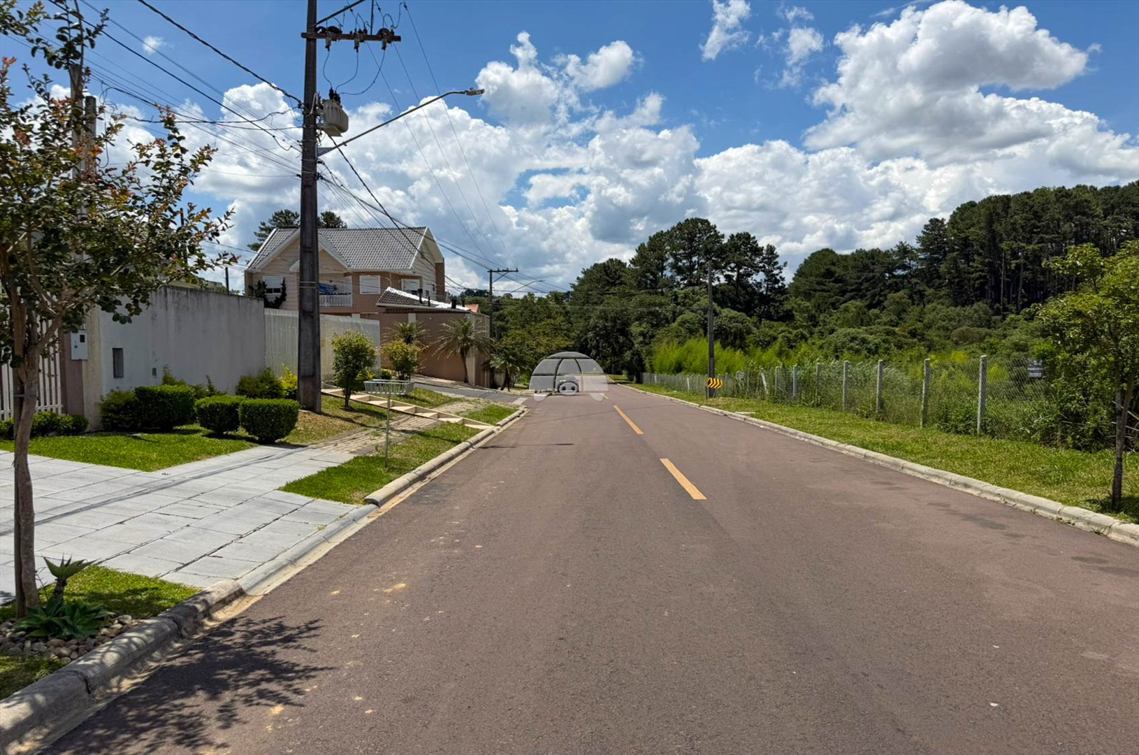 Terreno/Área à venda em Santa Felicidade, Curitiba — Portal Chave Fácil