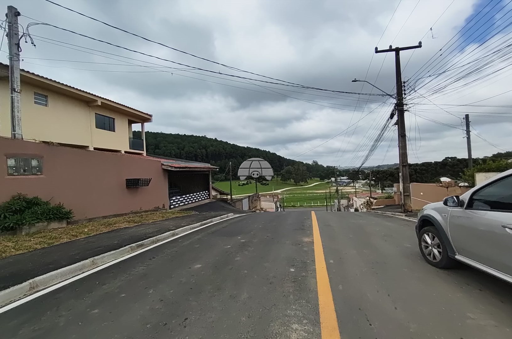Terreno/Área à venda em Jardim Monte Santo, Almirante Tamandaré — Portal Chave Fácil