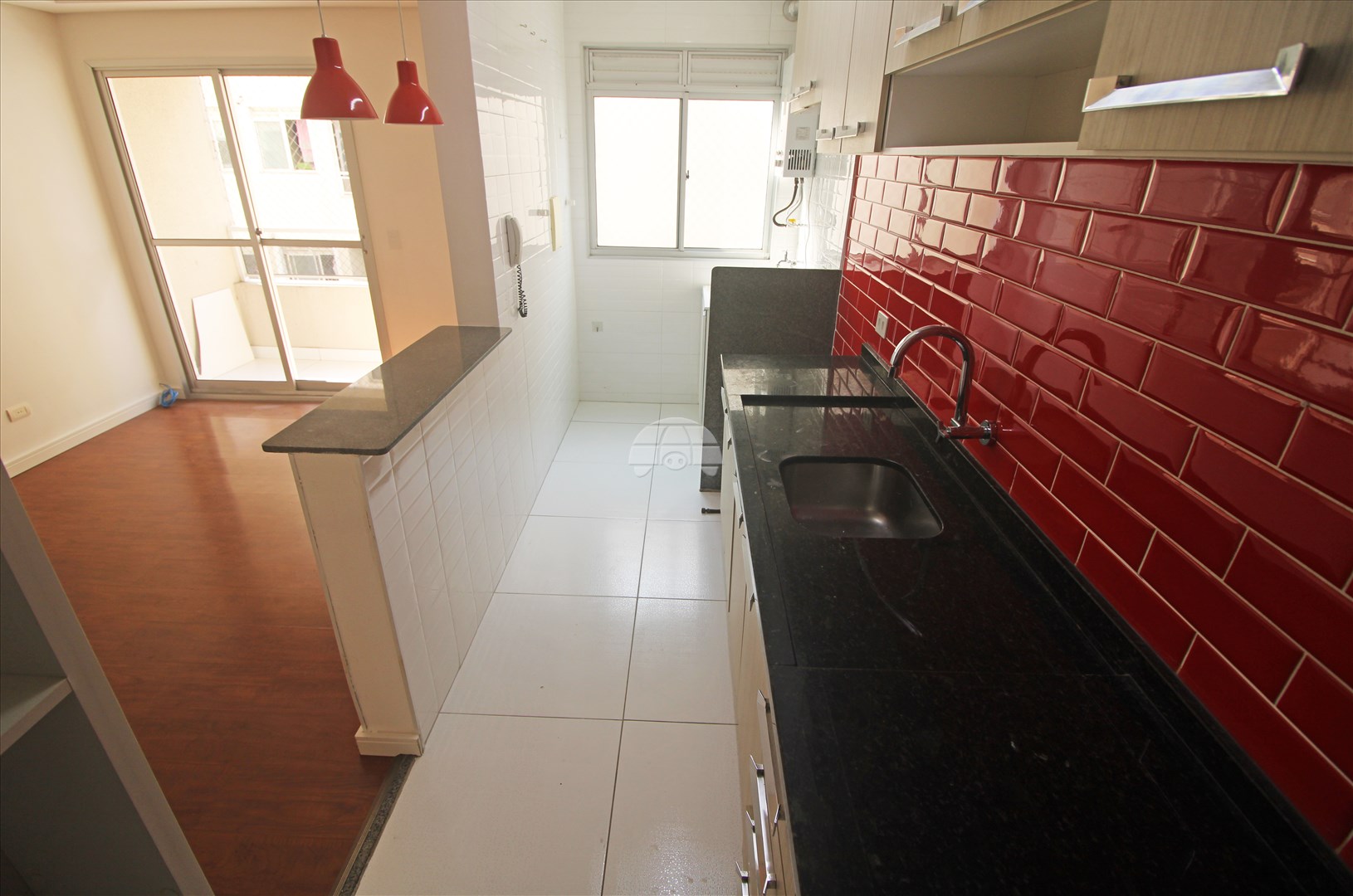 Apartamento à venda em Cristo Rei, Curitiba — Portal Chave Fácil