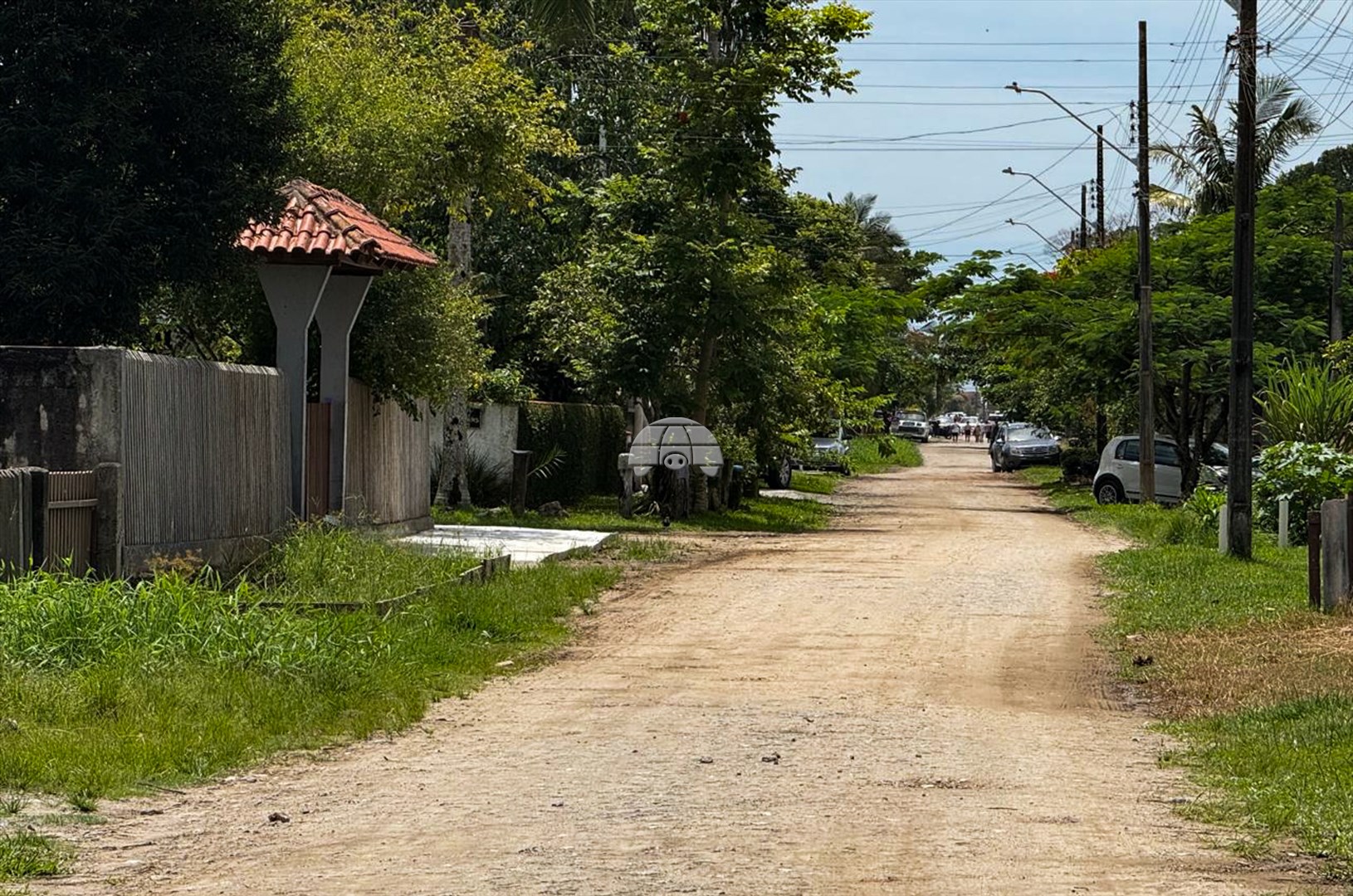 Terreno/Área à venda em Barra Do Saí, Itapoá — Portal Chave Fácil