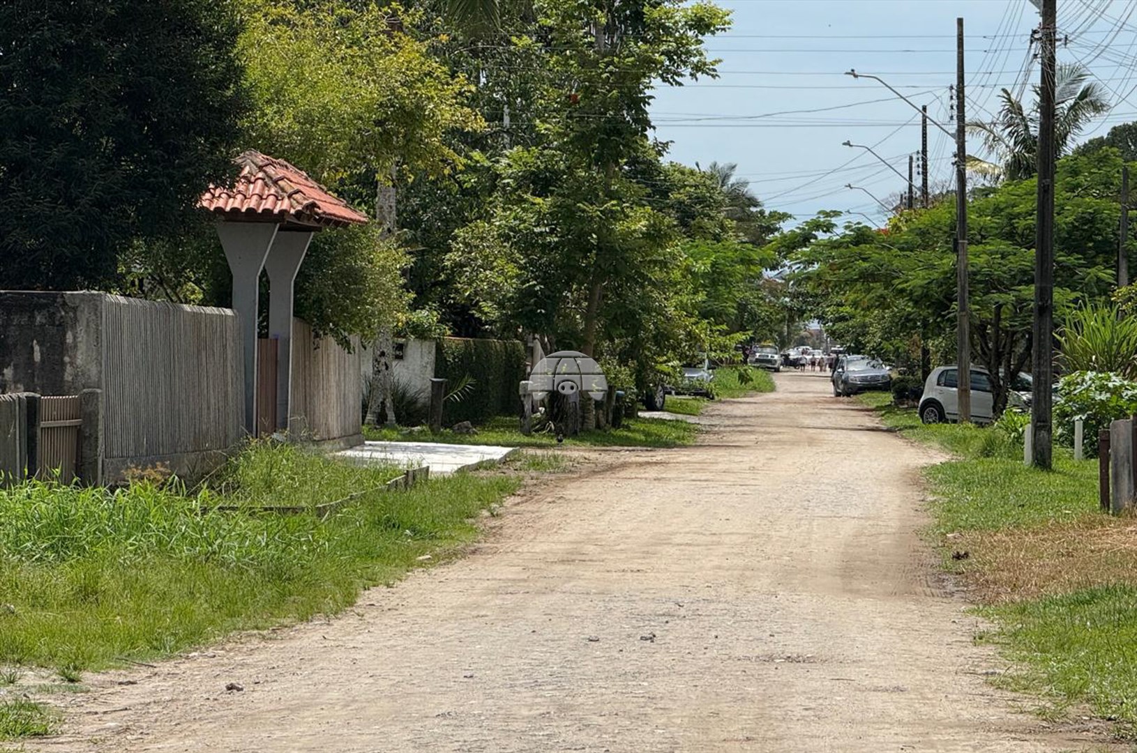 Terreno/Área à venda em Barra Do Saí, Itapoá — Portal Chave Fácil