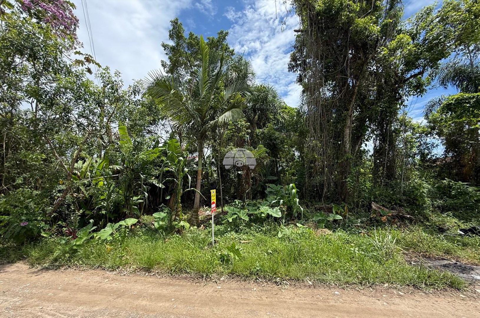 Terreno/Área à venda em Barra Do Saí, Itapoá — Portal Chave Fácil