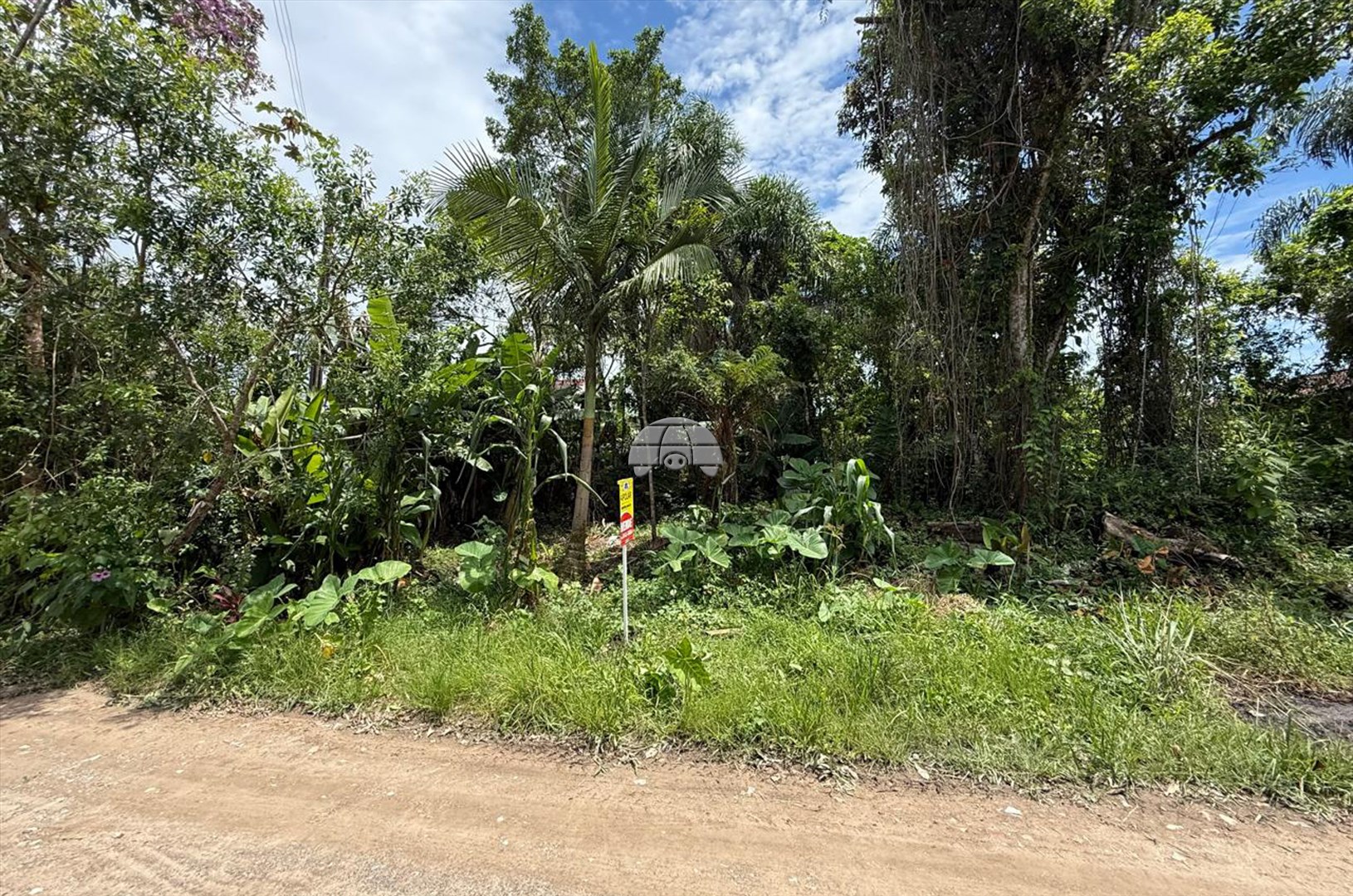 Terreno/Área à venda em Barra Do Saí, Itapoá — Portal Chave Fácil