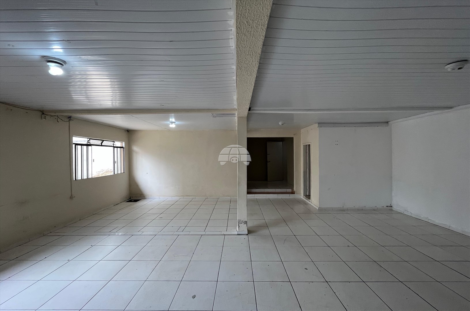 Sala/Conjunto Comercial para alugar em Planta Deodoro, Piraquara — Portal Chave Fácil