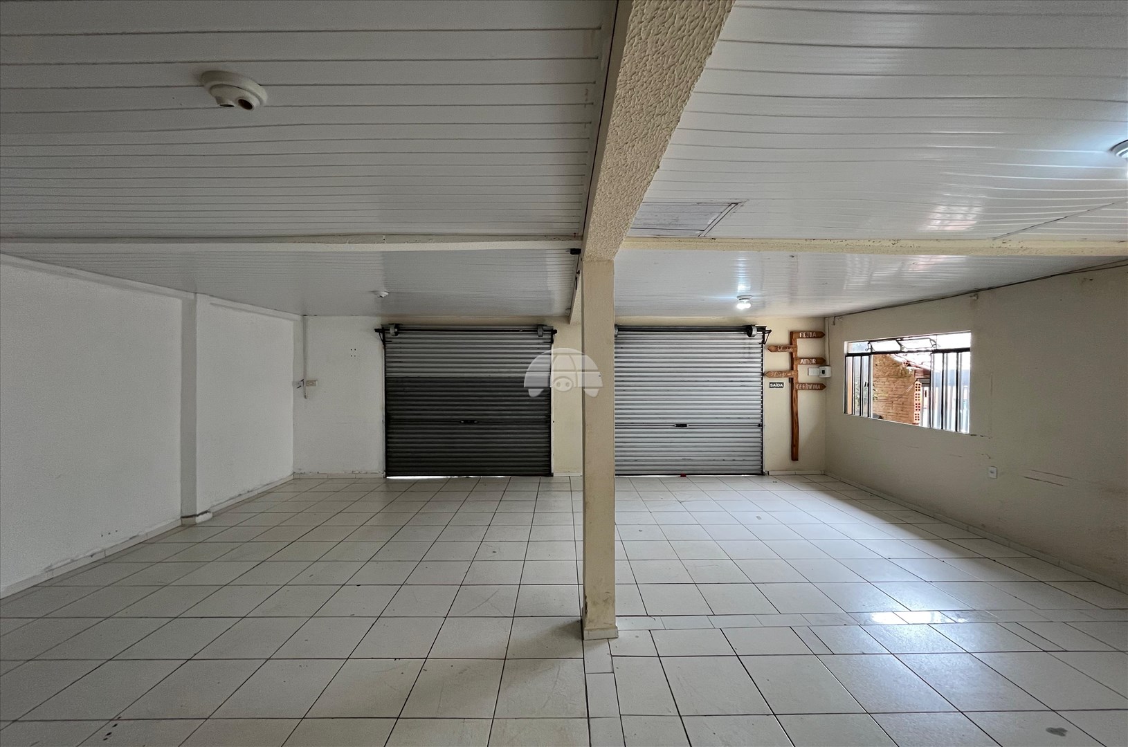 Sala/Conjunto Comercial para alugar em Planta Deodoro, Piraquara — Portal Chave Fácil