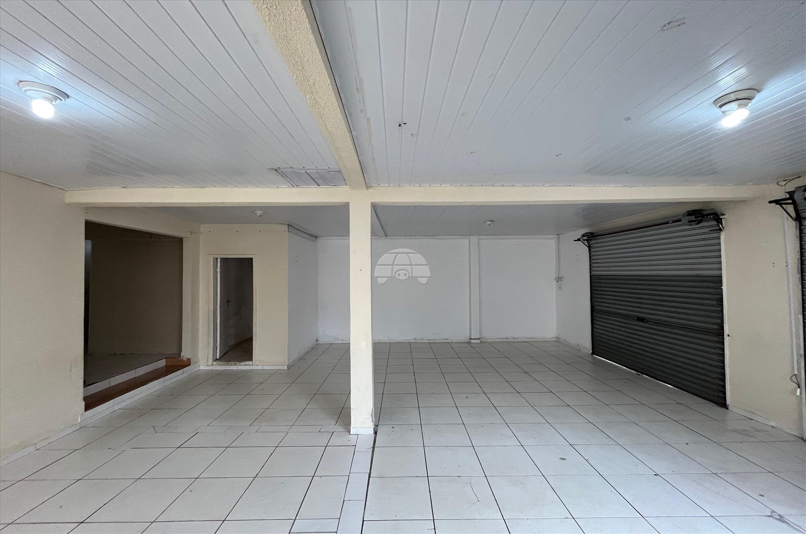 Sala/Conjunto Comercial para alugar em Planta Deodoro, Piraquara — Portal Chave Fácil