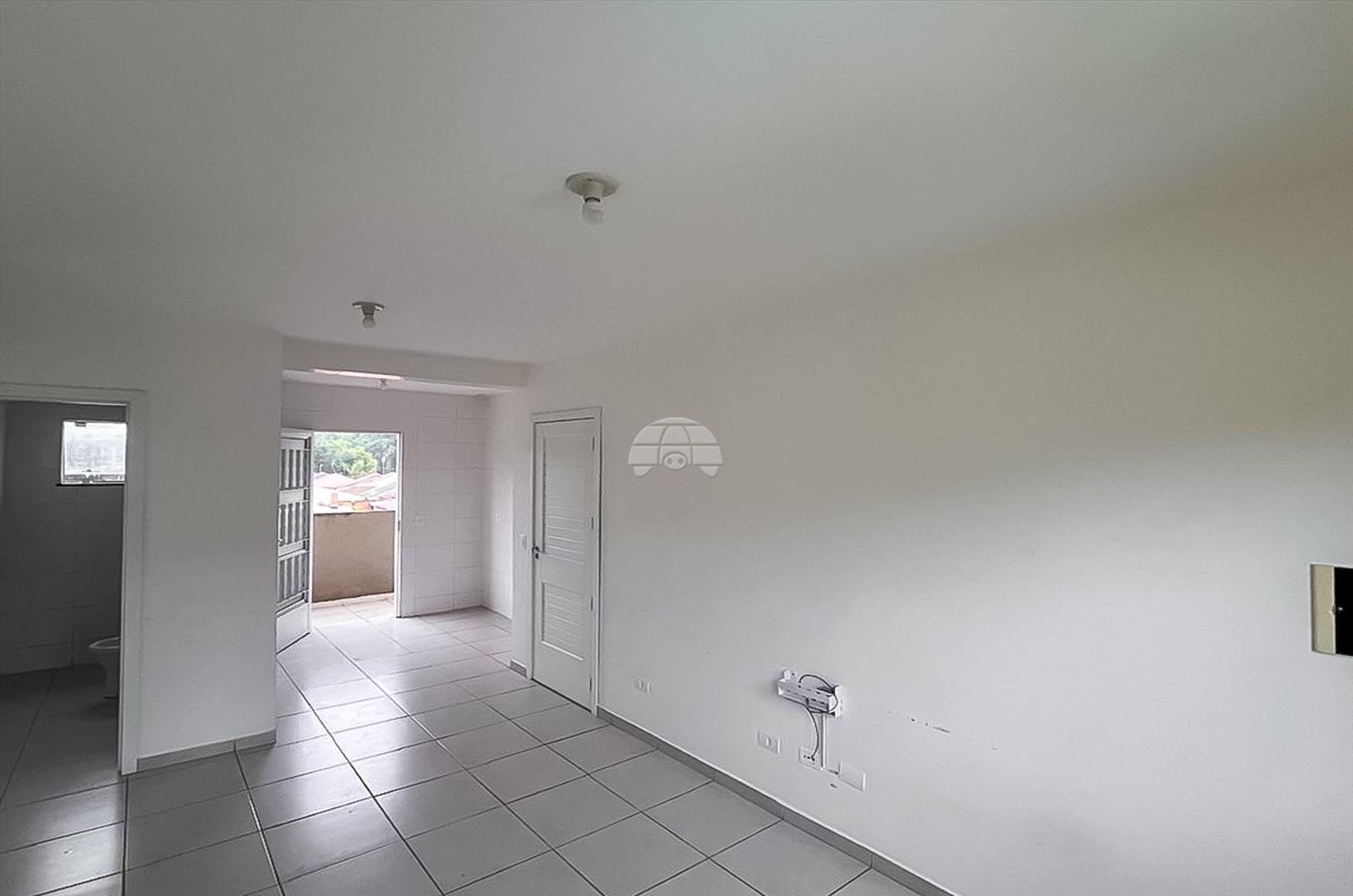 Apartamento à venda em Jardim Cristo Rei, Campo Largo — Portal Chave Fácil