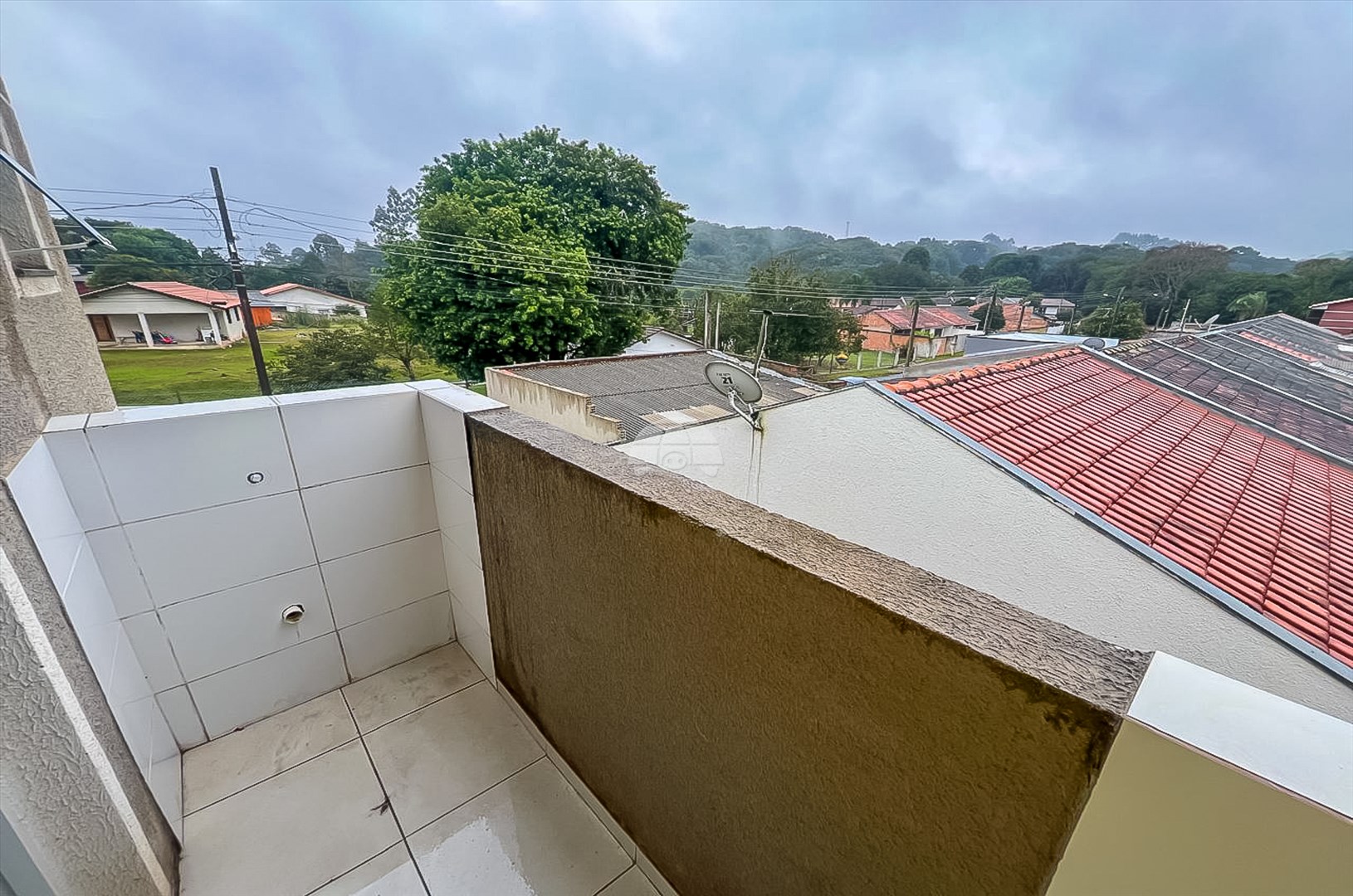Apartamento à venda em Jardim Cristo Rei, Campo Largo — Portal Chave Fácil