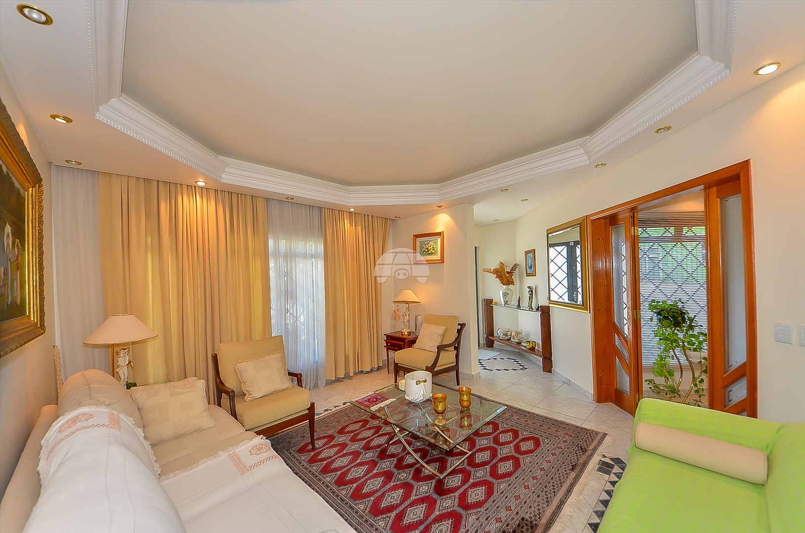 Casa Comercial/Residencial para Venda no Bairro Hauer ref. 224220 (10 / 10)