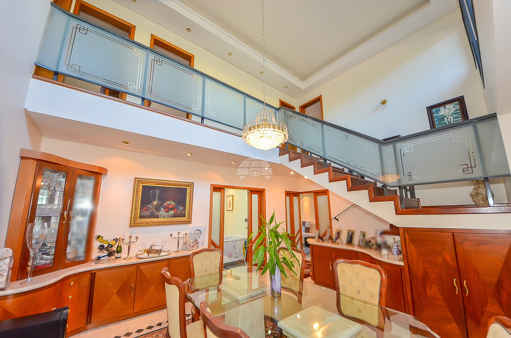 Casa Comercial/Residencial para Venda no Bairro Hauer ref. 224220 (9 / 10)