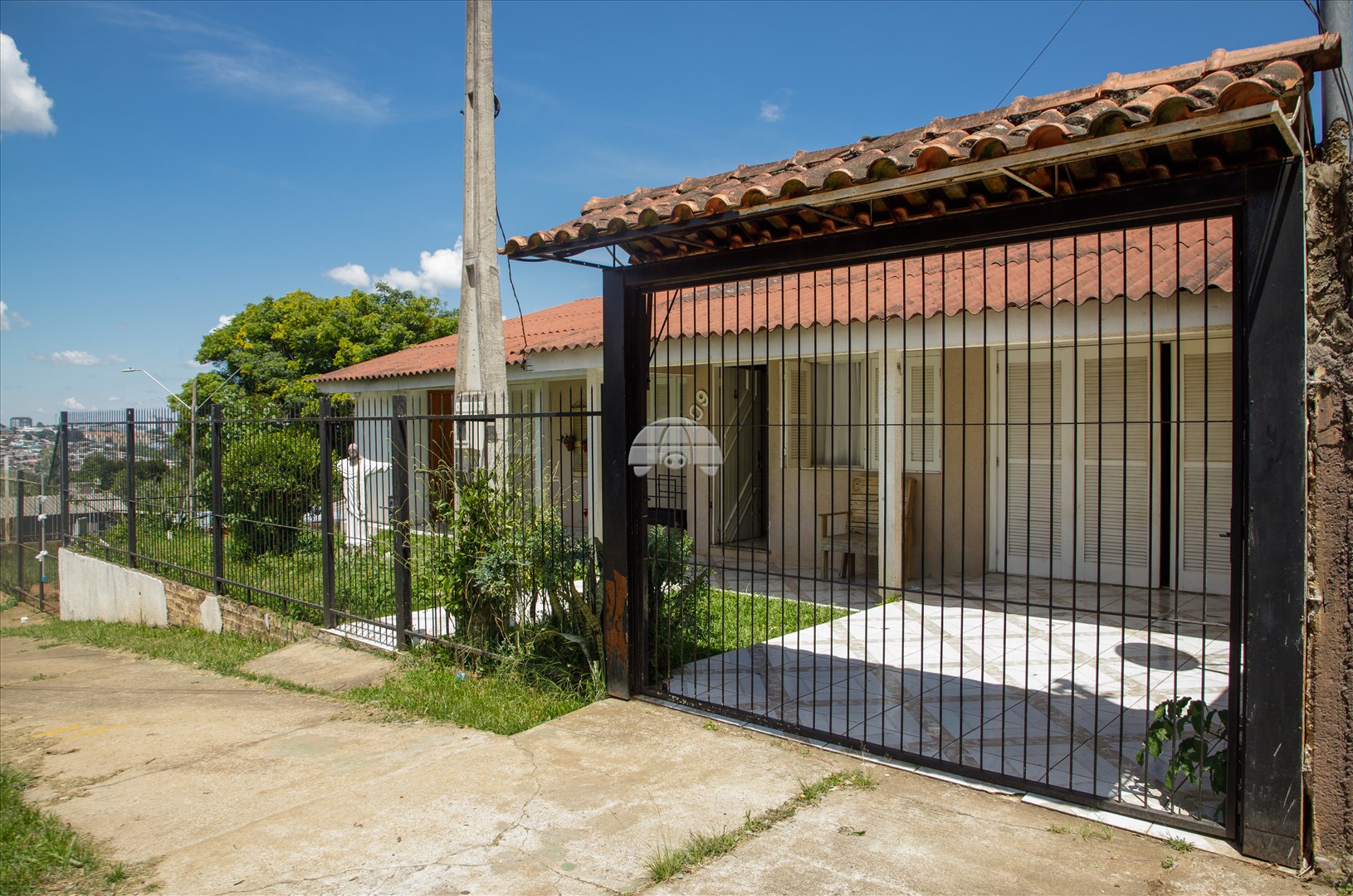 Terreno à venda em Vila Vera Cruz, Passo Fundo — Portal Chave Fácil