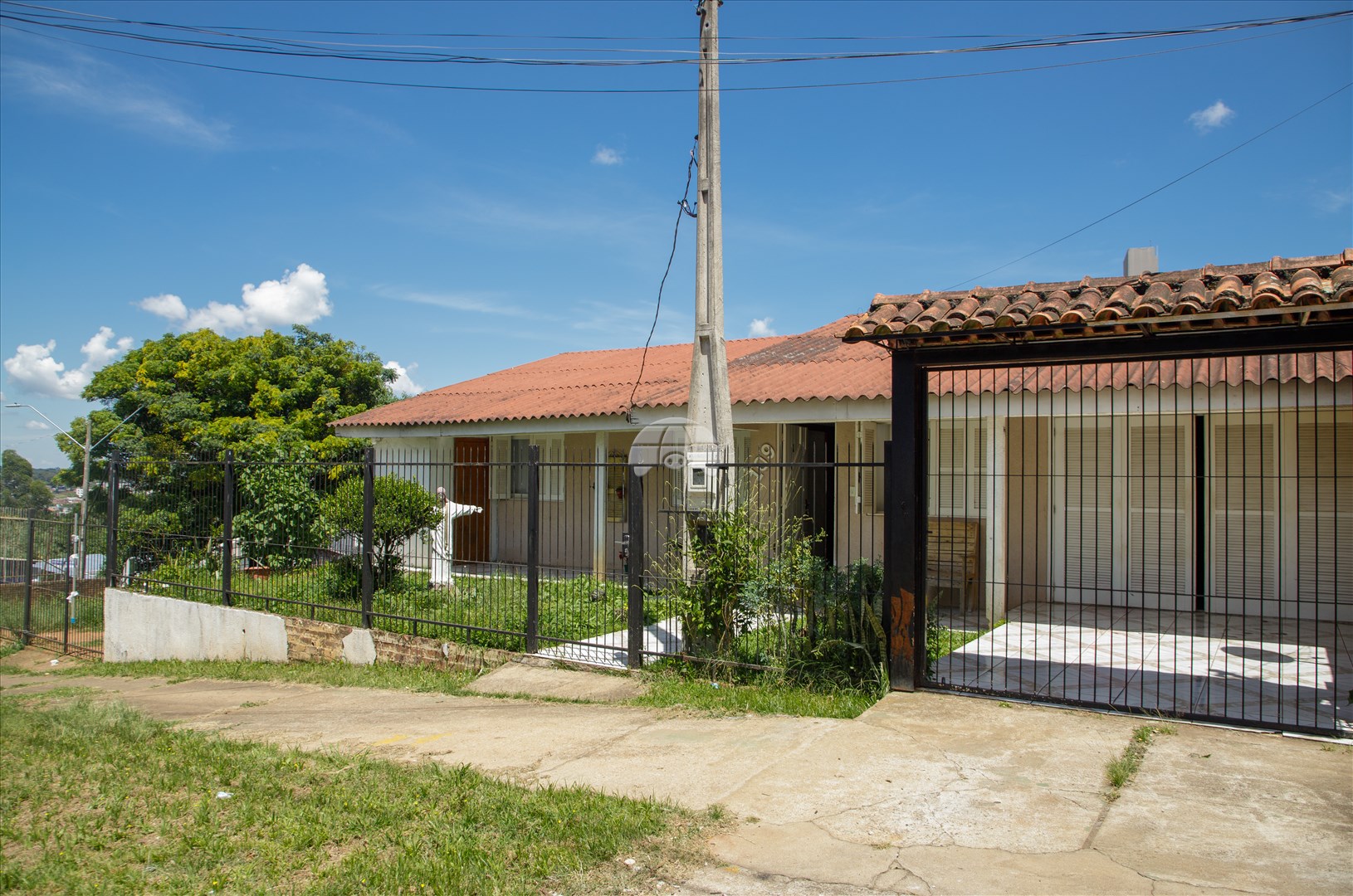 Terreno à venda em Vila Vera Cruz, Passo Fundo — Portal Chave Fácil
