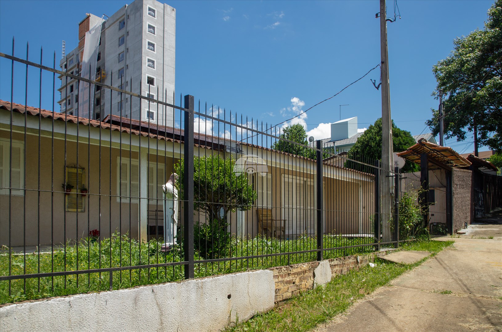 Terreno à venda em Vila Vera Cruz, Passo Fundo — Portal Chave Fácil